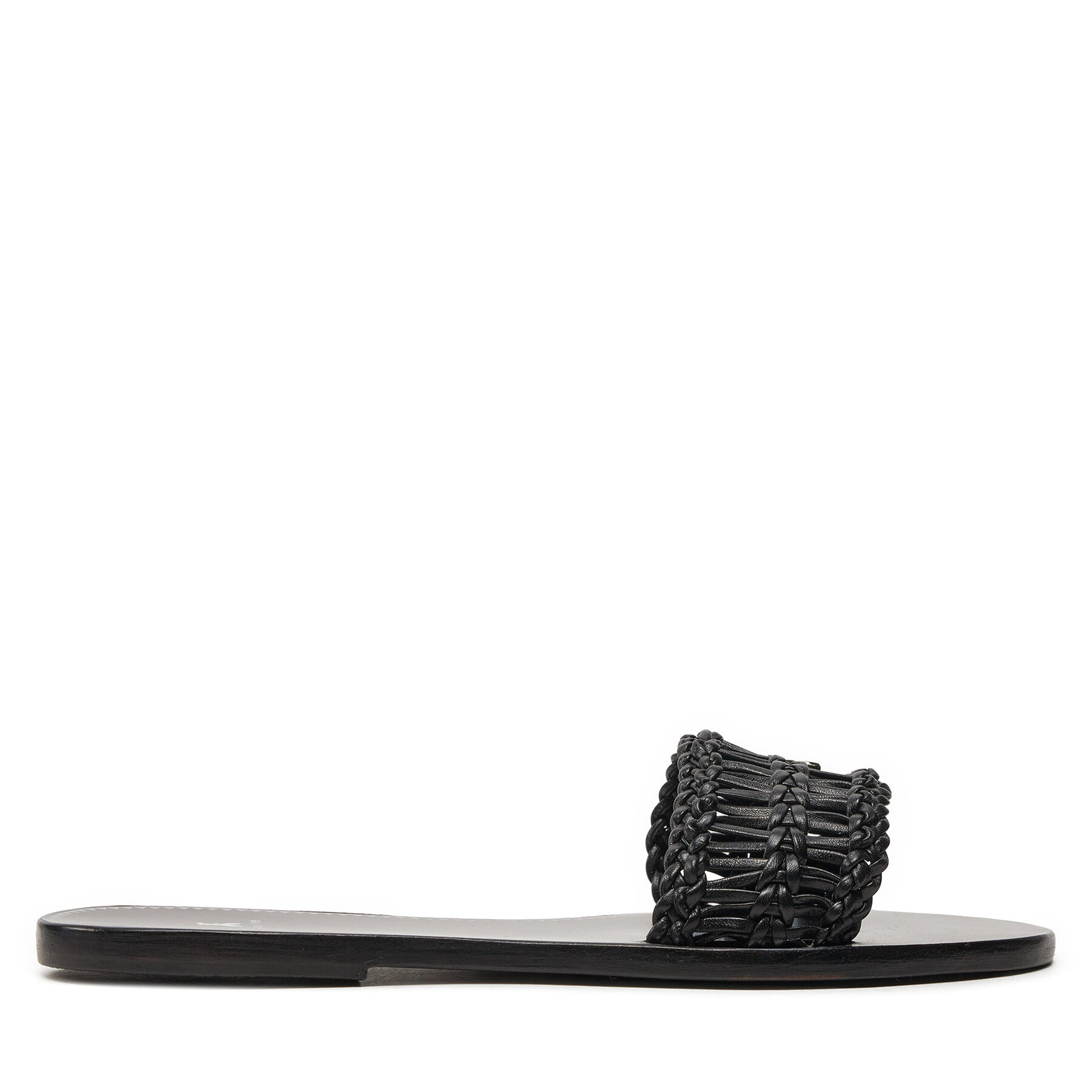 Pantoletten Patrizia Pepe 2X0081/L109 K103 Schwarz Pantoletten Patrizia Pepe 2X0081/L109 K103 Schwarz von PATRIZIA PEPE
