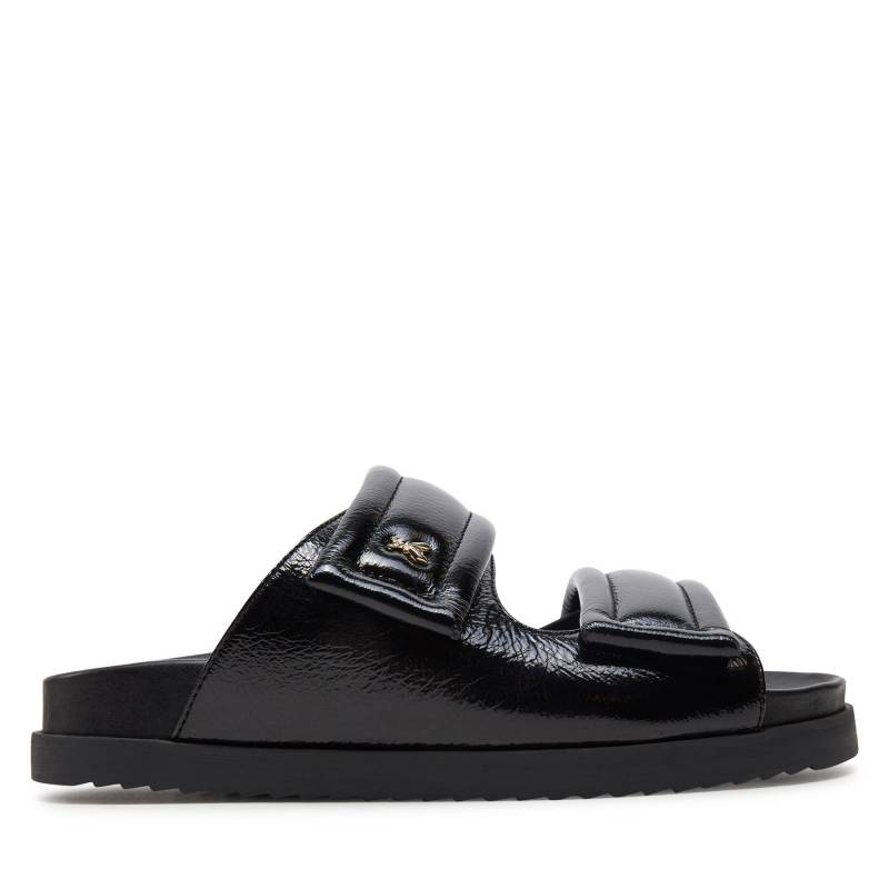 Pantoletten Patrizia Pepe 8X0001/L057-K103 Schwarz von PATRIZIA PEPE