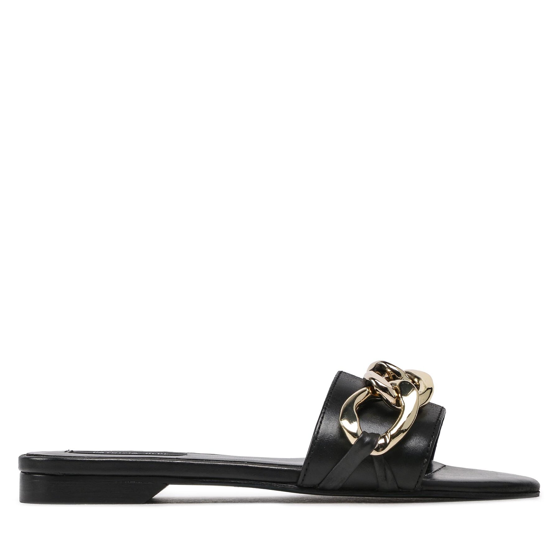 Pantoletten Patrizia Pepe 8X0047/L011-K103 Schwarz Pantoletten Patrizia Pepe 8X0047/L011-K103 Schwarz von PATRIZIA PEPE