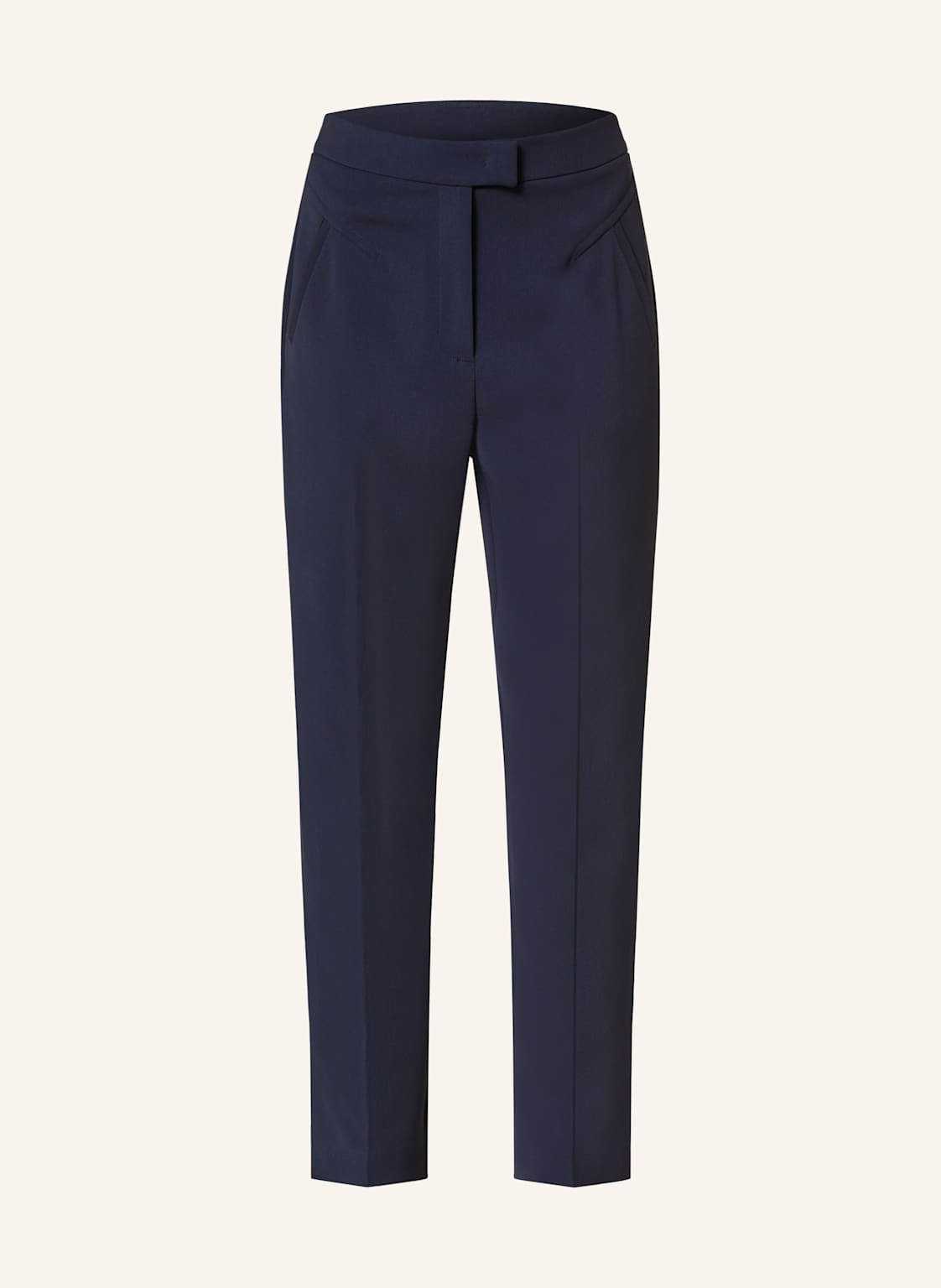 Patrizia Pepe 7/8-Hose blau Patrizia Pepe 7/8-Hose blau von PATRIZIA PEPE
