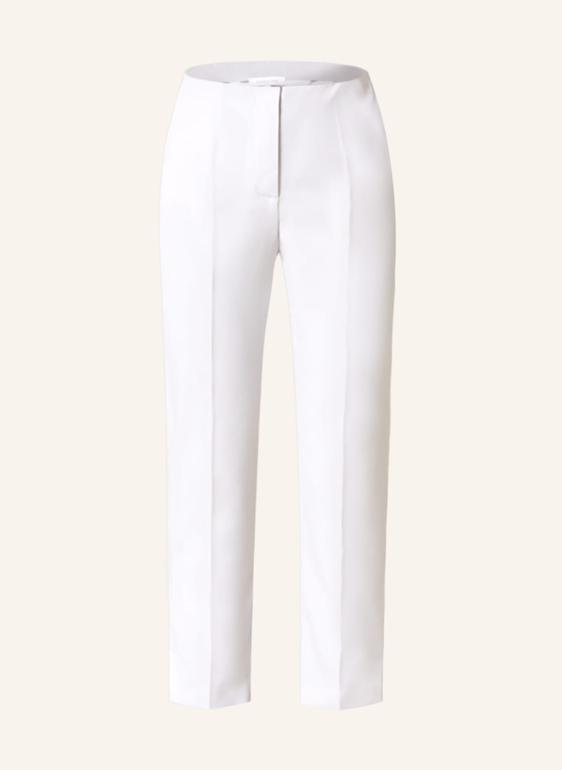Patrizia Pepe 7/8-Hose lila Patrizia Pepe 7/8-Hose lila von PATRIZIA PEPE
