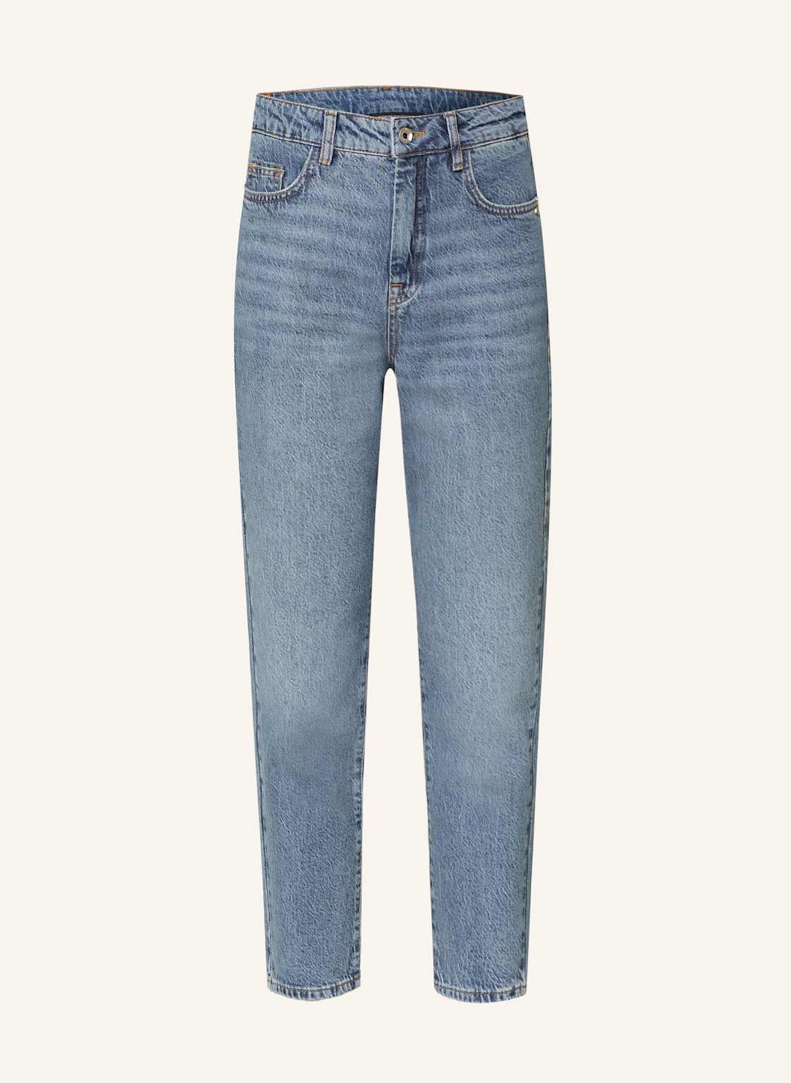 Patrizia Pepe 7/8-Jeans blau von PATRIZIA PEPE