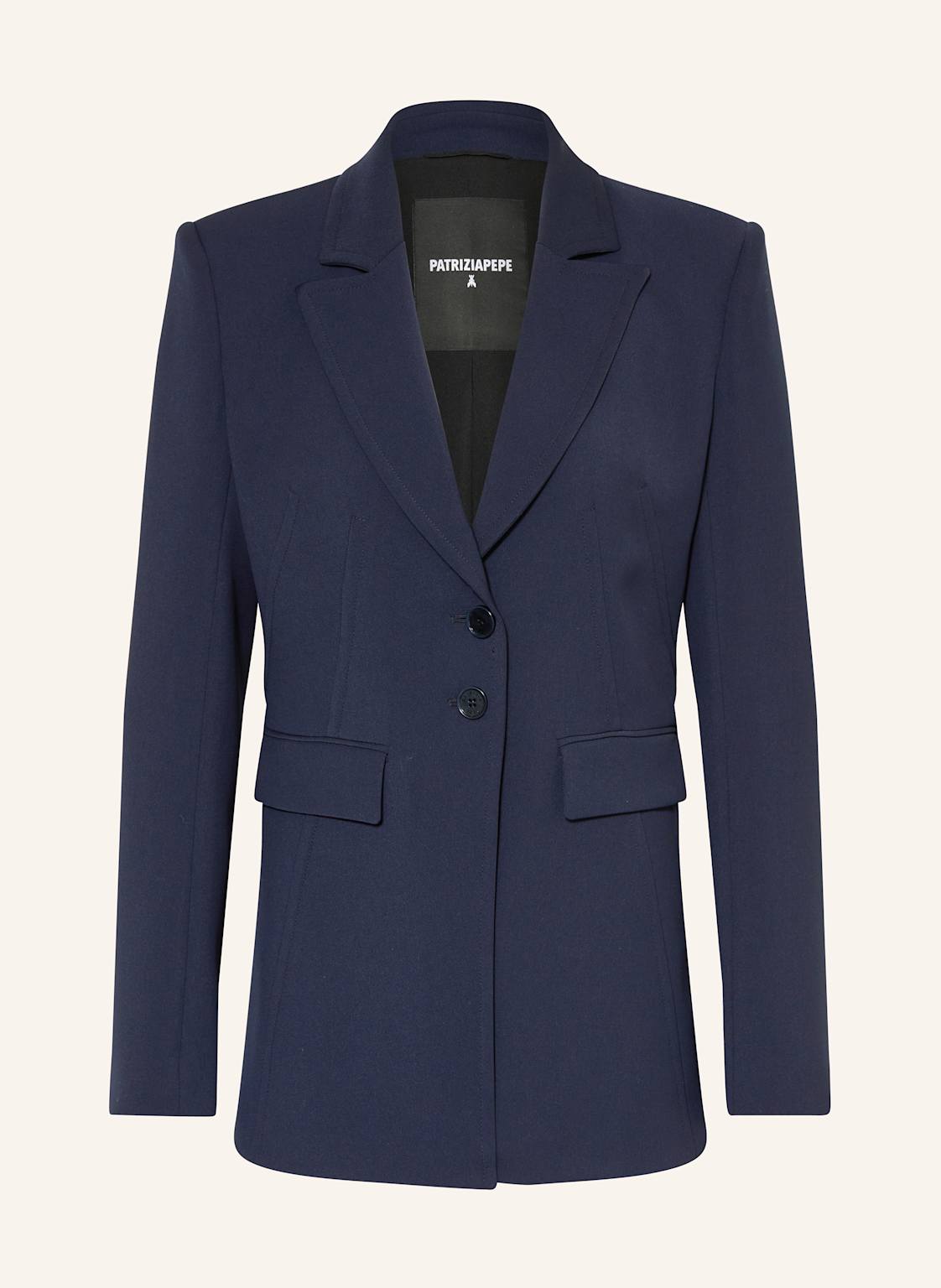 Patrizia Pepe Blazer blau von PATRIZIA PEPE