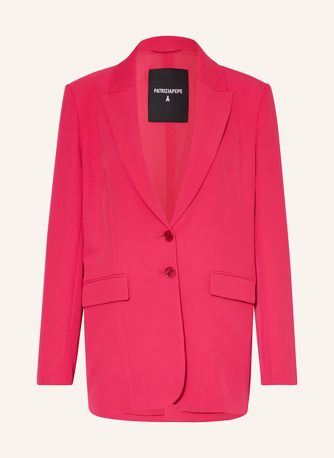 Patrizia Pepe Blazer pink von PATRIZIA PEPE