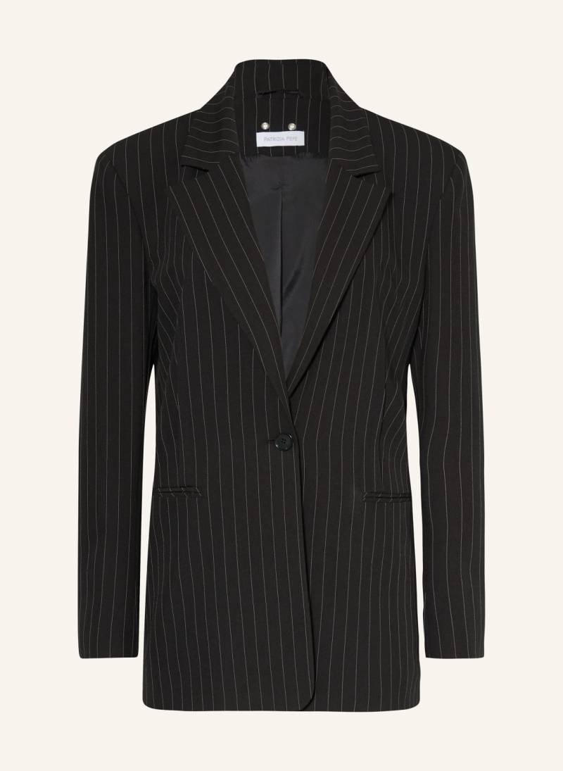 Patrizia Pepe Blazer schwarz von PATRIZIA PEPE