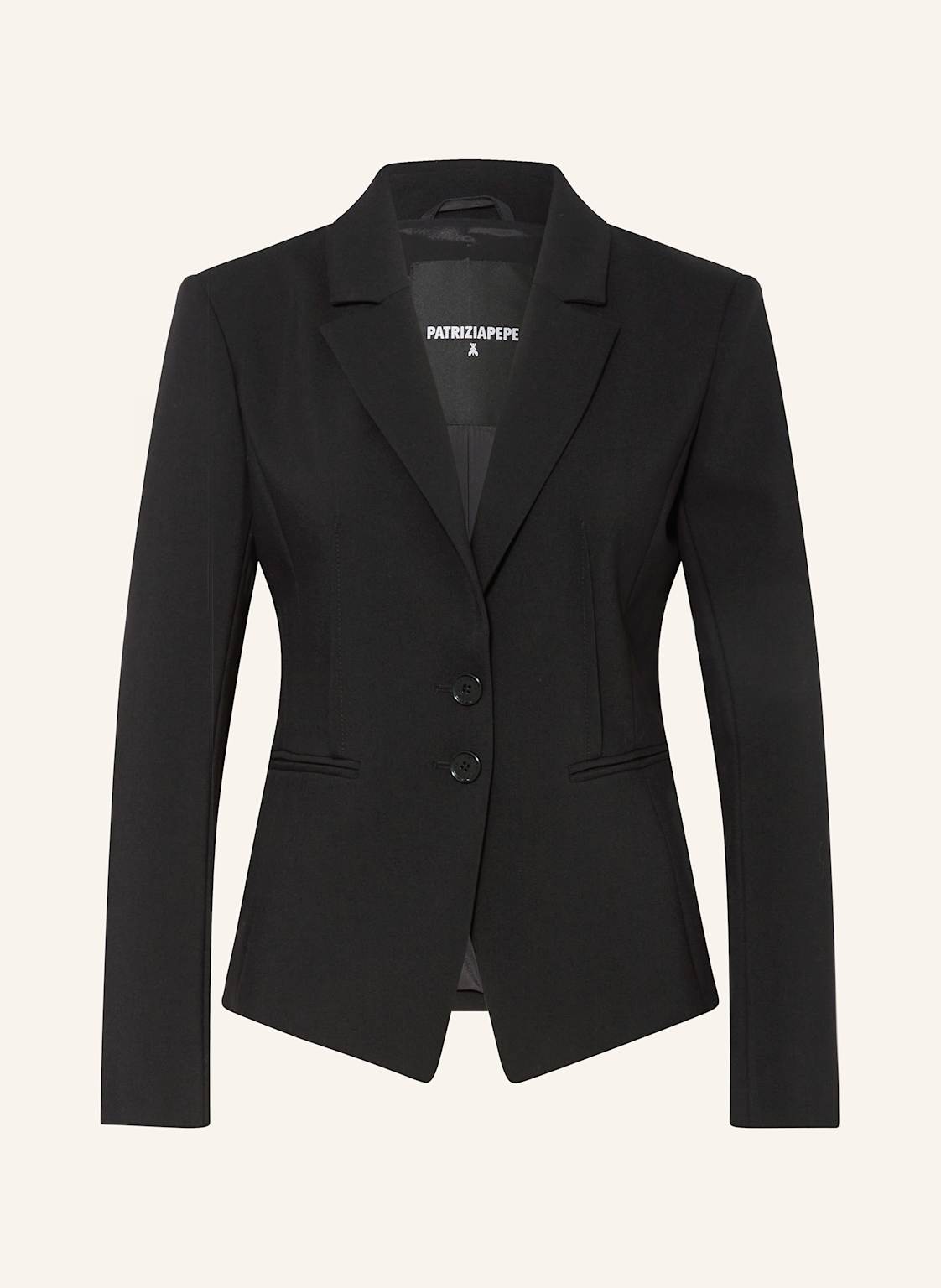 Patrizia Pepe Blazer schwarz von PATRIZIA PEPE