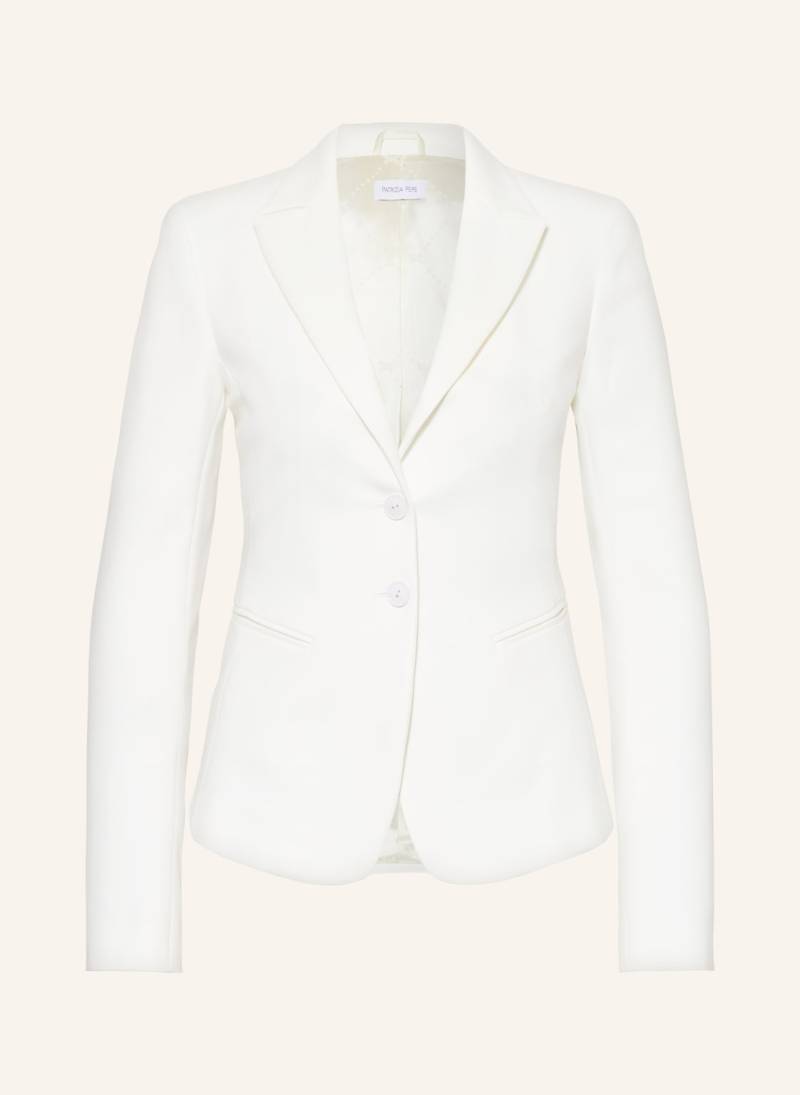 Patrizia Pepe Blazer weiss Patrizia Pepe Blazer weiss von PATRIZIA PEPE