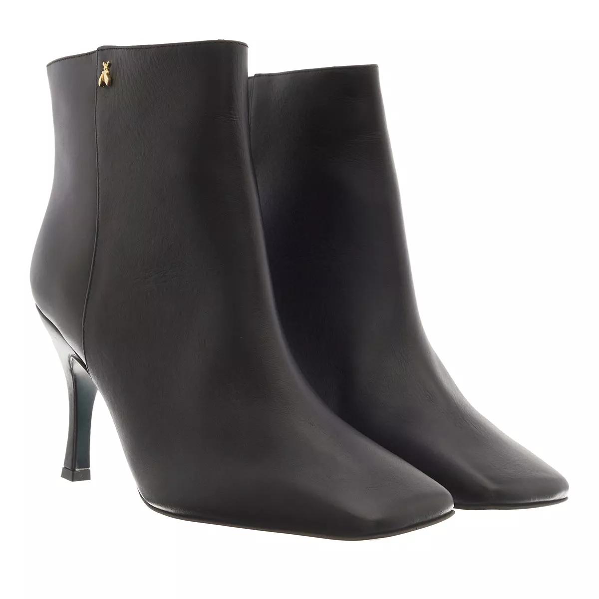 Patrizia Pepe Stiefel & Boots - Boots - Gr. 40 (EU) - in Schwarz - für Damen Patrizia Pepe Stiefel & Boots - Boots - Gr. 40 (EU) - in Schwarz - für Damen von PATRIZIA PEPE