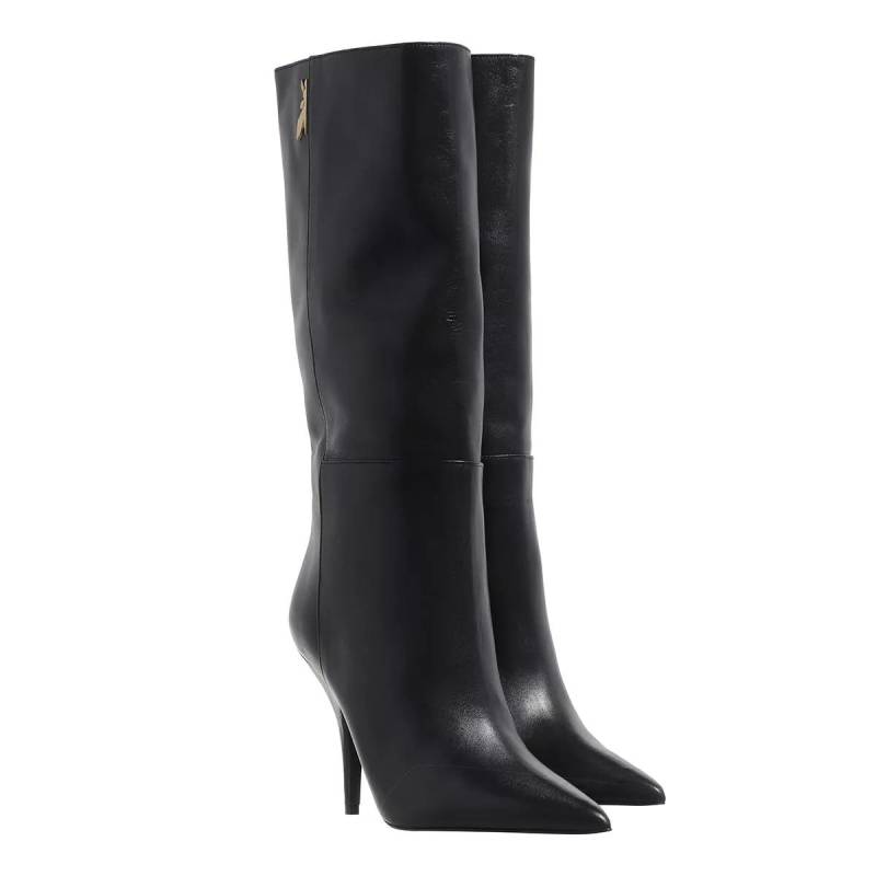 Patrizia Pepe Boots & Stiefeletten - Boots - Gr. 37 (EU) - in Schwarz - für Damen von PATRIZIA PEPE