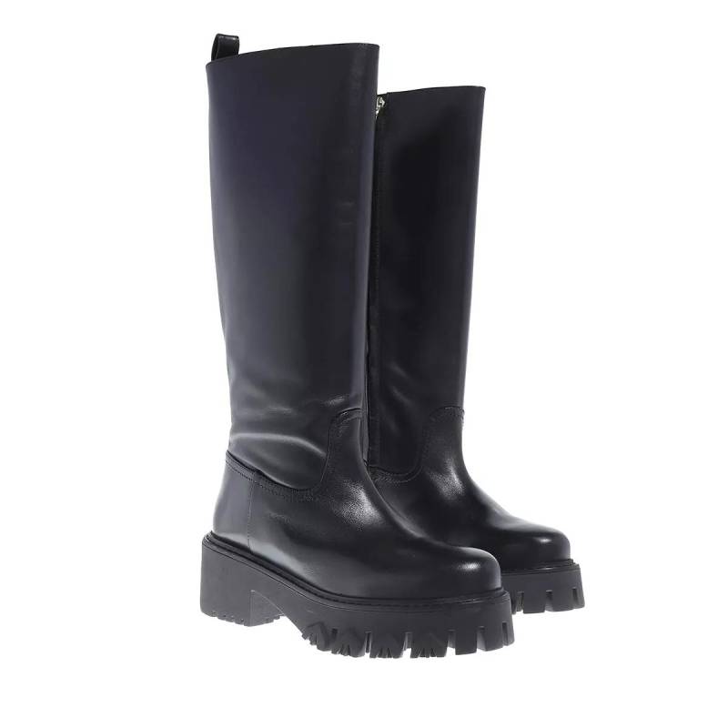 Patrizia Pepe Boots & Stiefeletten - Boots - Gr. 37 (EU) - in Schwarz - für Damen von PATRIZIA PEPE