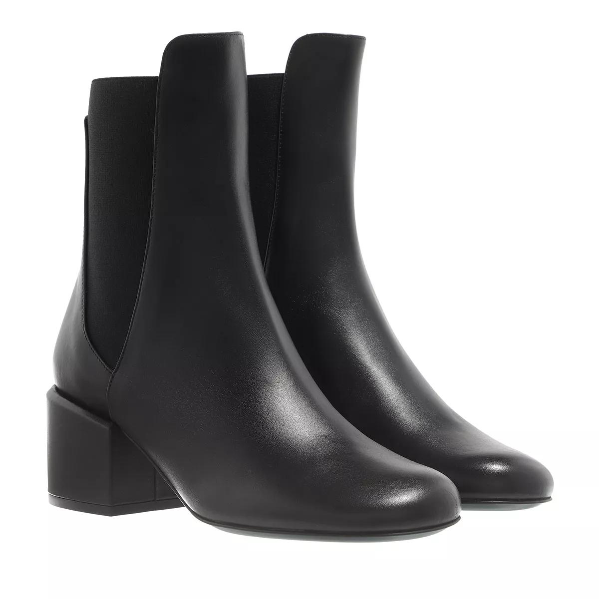 Patrizia Pepe Boots & Stiefeletten - Boots - Gr. 40 (EU) - in Schwarz - für Damen von PATRIZIA PEPE