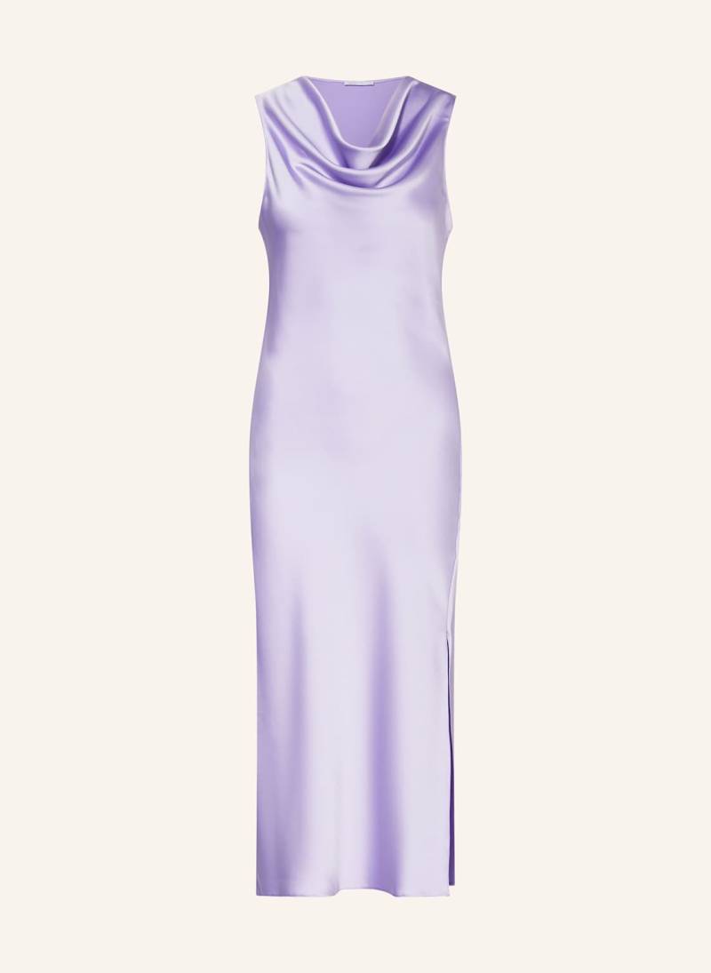 Patrizia Pepe Cocktailkleid lila von PATRIZIA PEPE