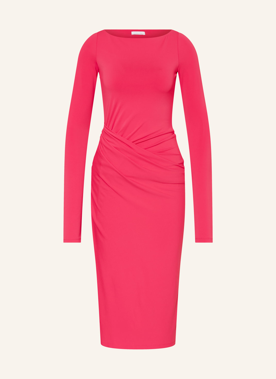 Patrizia Pepe Cocktailkleid pink Patrizia Pepe Cocktailkleid pink von PATRIZIA PEPE