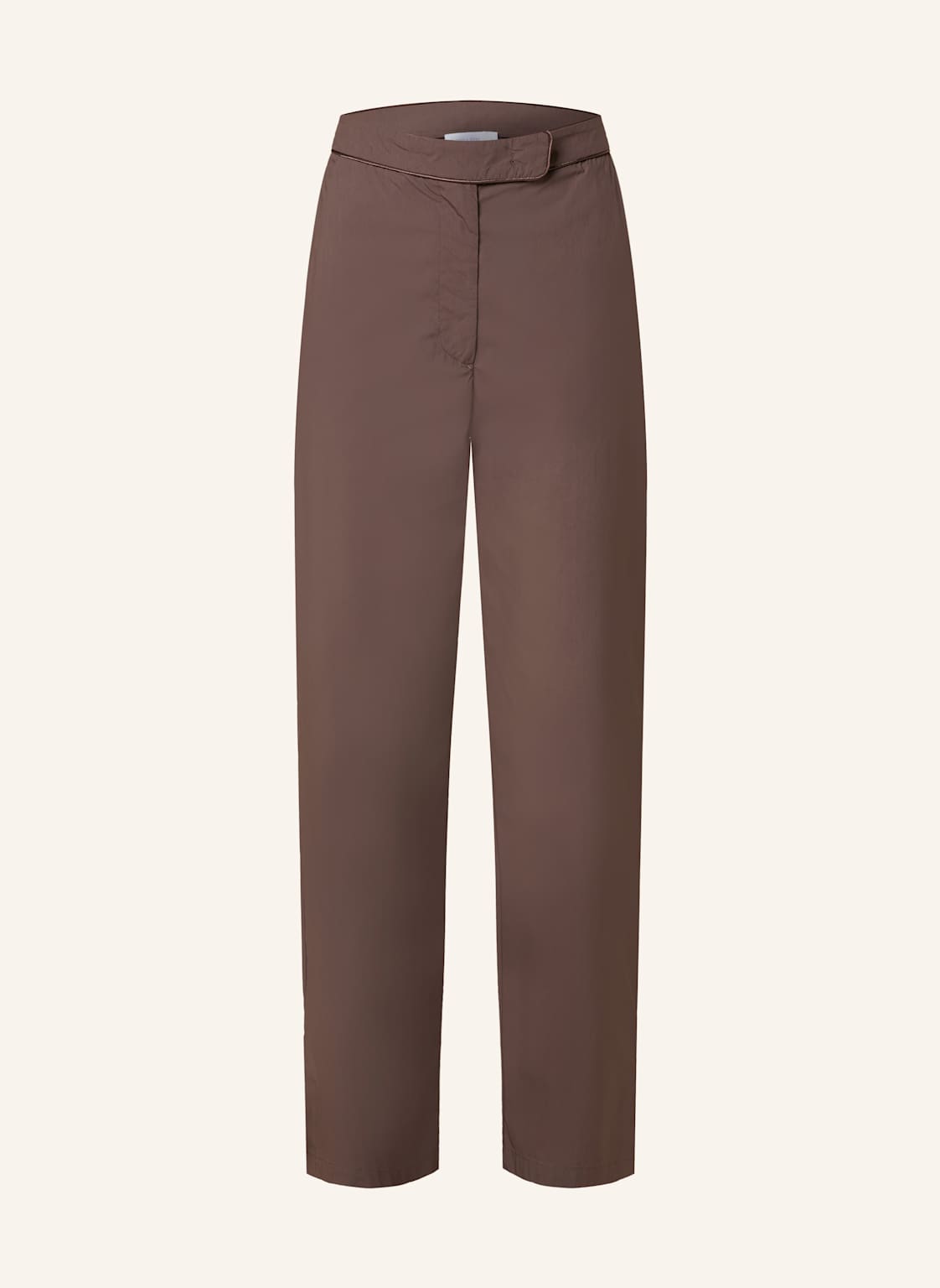 Patrizia Pepe Hose braun Patrizia Pepe Hose braun von PATRIZIA PEPE