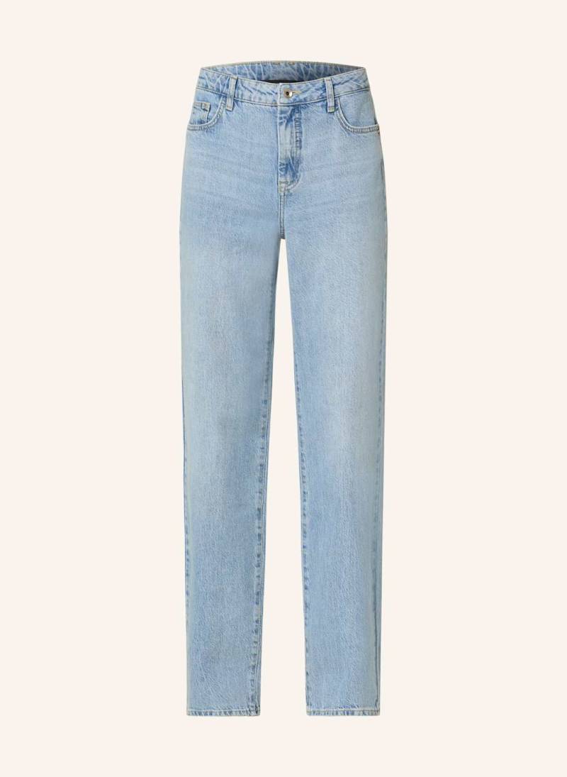 Patrizia Pepe Jeans blau von PATRIZIA PEPE