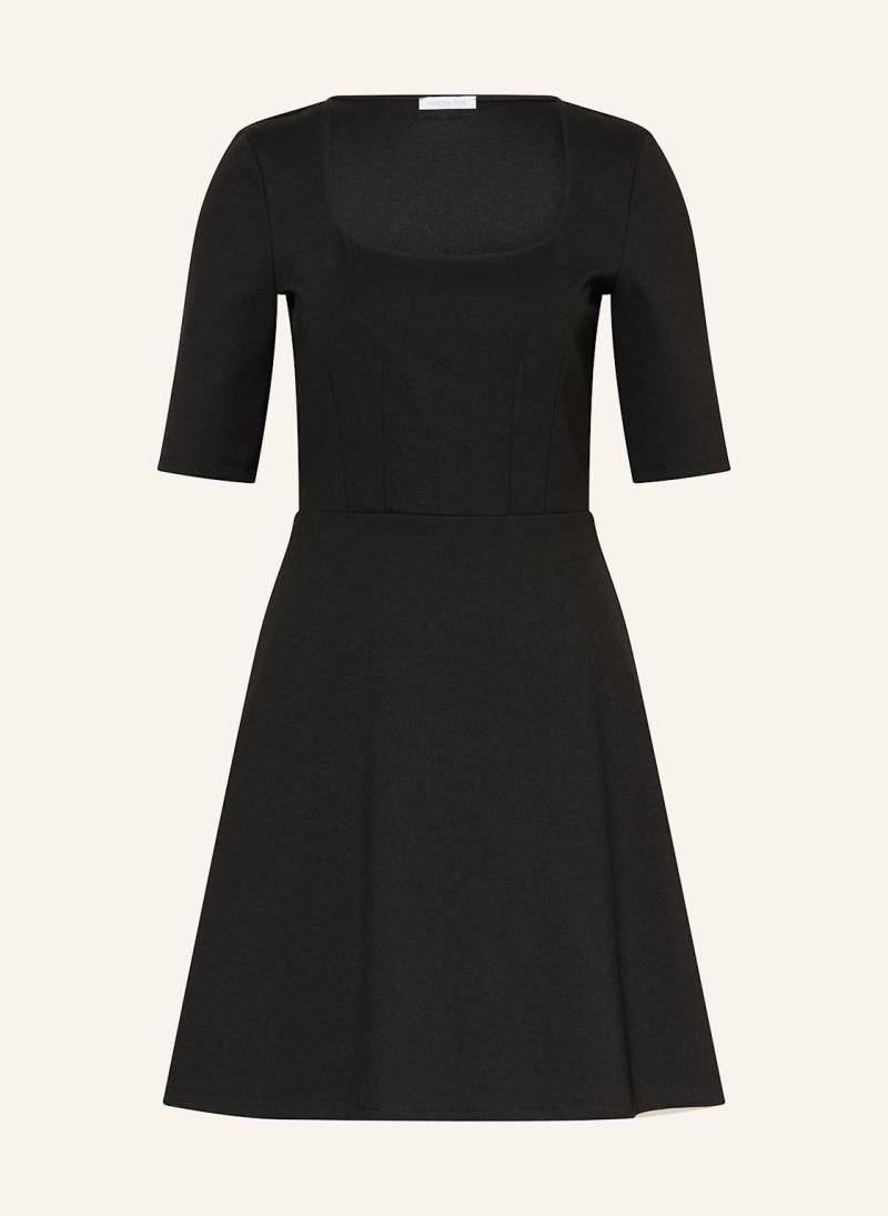 Patrizia Pepe Jerseykleid schwarz von PATRIZIA PEPE