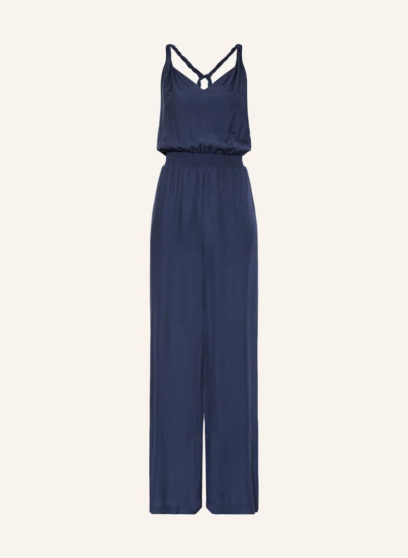 Patrizia Pepe Jumpsuit Tuta blau von PATRIZIA PEPE