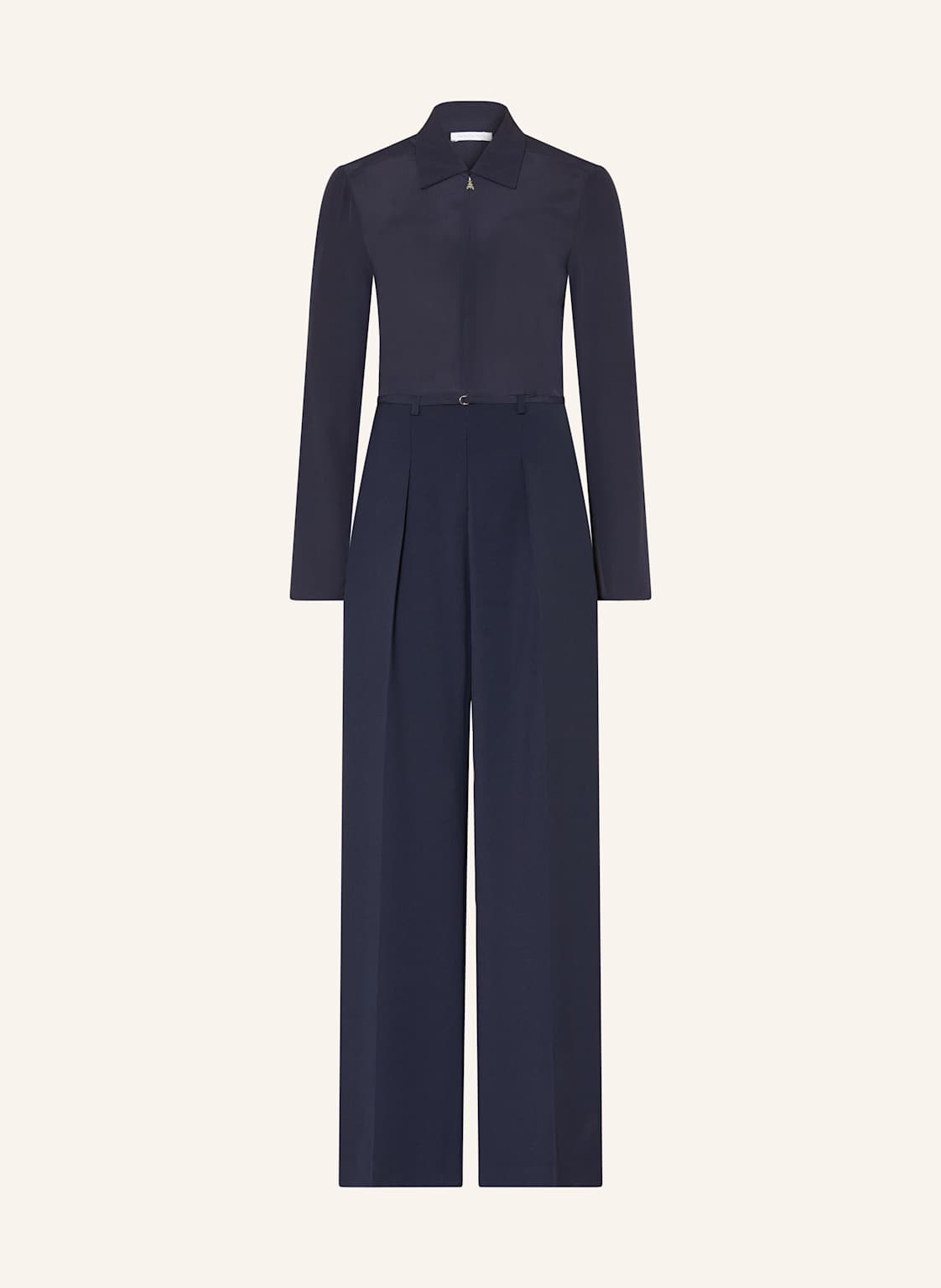 Patrizia Pepe Jumpsuit blau von PATRIZIA PEPE