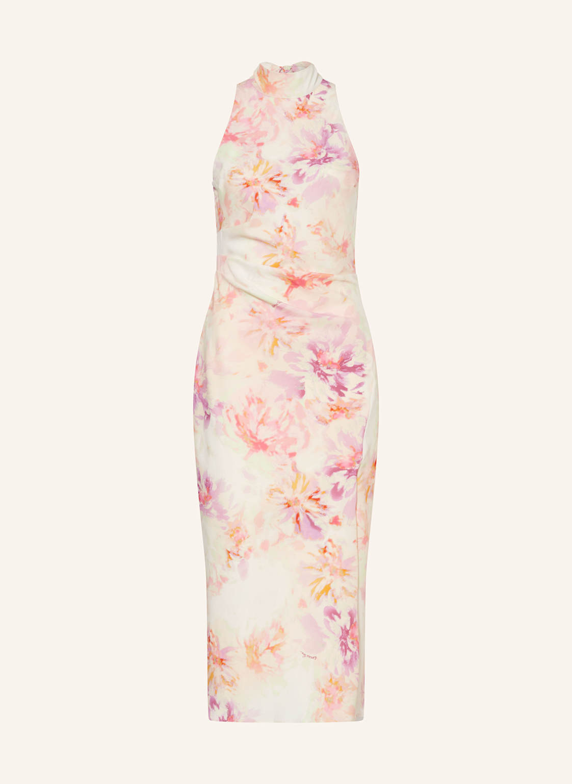 Patrizia Pepe Kleid beige Patrizia Pepe Kleid beige von PATRIZIA PEPE