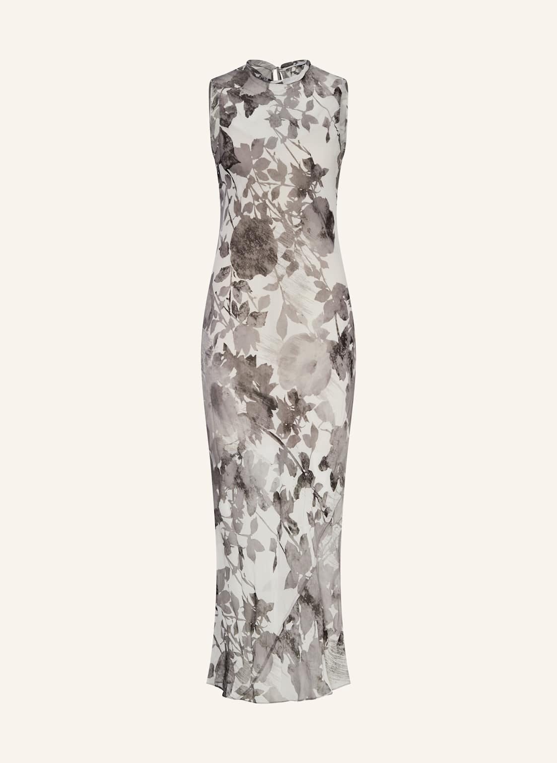 Patrizia Pepe Kleid grau Patrizia Pepe Kleid grau von PATRIZIA PEPE