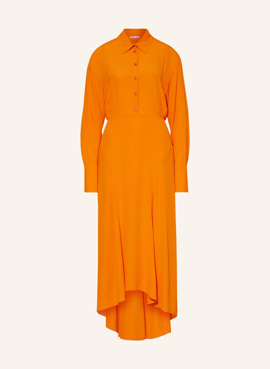 Patrizia Pepe Kleid orange Patrizia Pepe Kleid orange von PATRIZIA PEPE