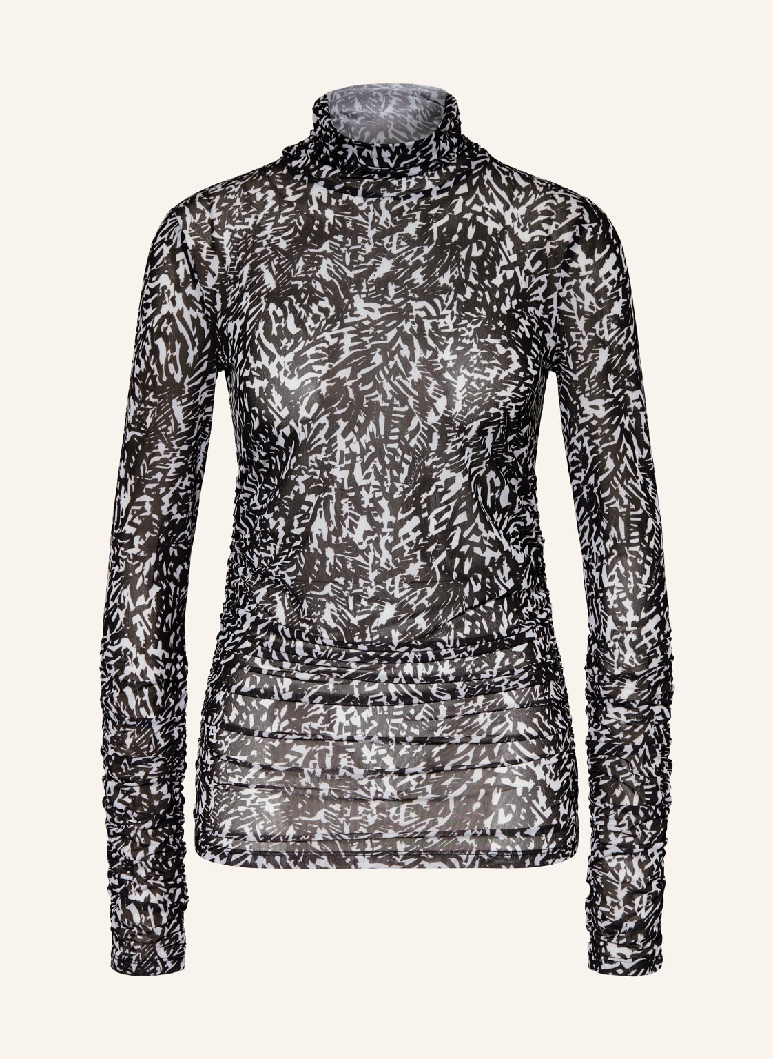 Patrizia Pepe Longsleeve schwarz Patrizia Pepe Longsleeve schwarz von PATRIZIA PEPE