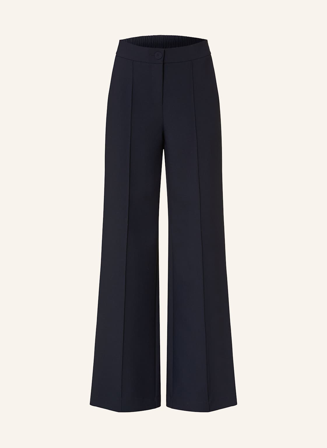 Patrizia Pepe Marlenehose blau Patrizia Pepe Marlenehose blau von PATRIZIA PEPE