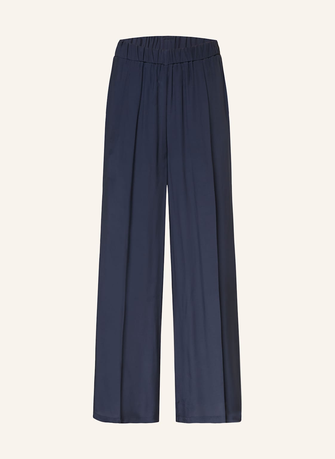 Patrizia Pepe Marlenehose blau Patrizia Pepe Marlenehose blau von PATRIZIA PEPE