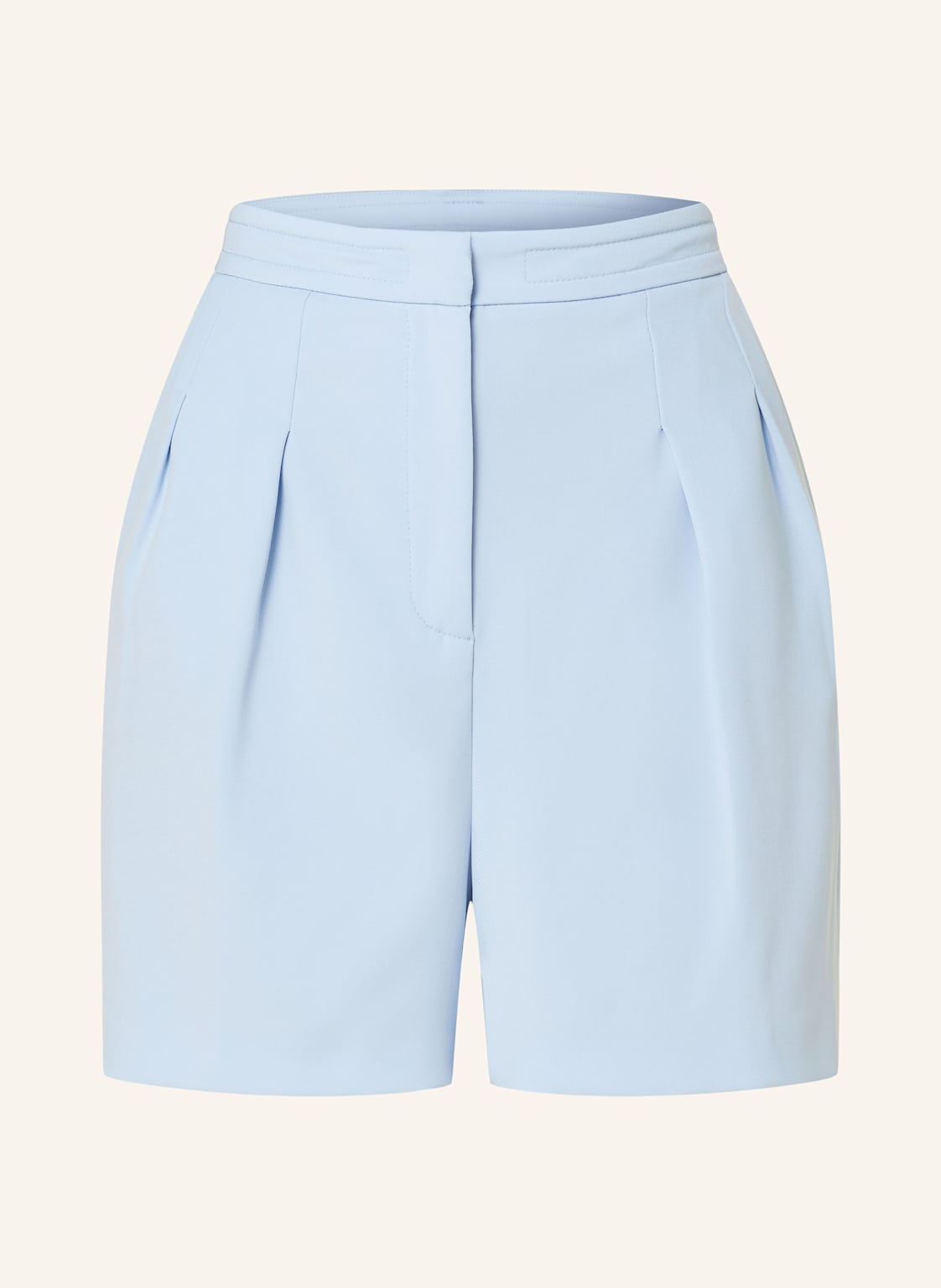 Patrizia Pepe Shorts blau Patrizia Pepe Shorts blau von PATRIZIA PEPE