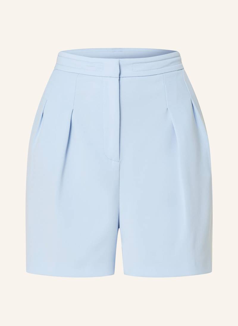 Patrizia Pepe Shorts blau von PATRIZIA PEPE