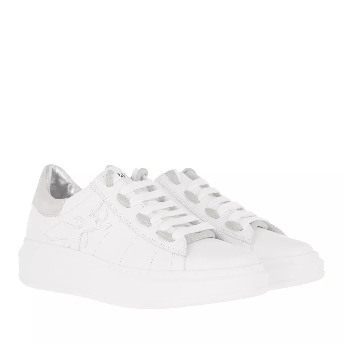 Patrizia Pepe Sneaker - Sneaker - Gr. 40 (EU) - in Grau - für Damen von PATRIZIA PEPE