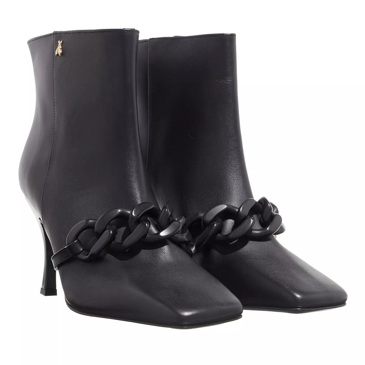 Patrizia Pepe Stiefel & Boots - Boots - Gr. 38 (EU) - in Schwarz - für Damen von PATRIZIA PEPE