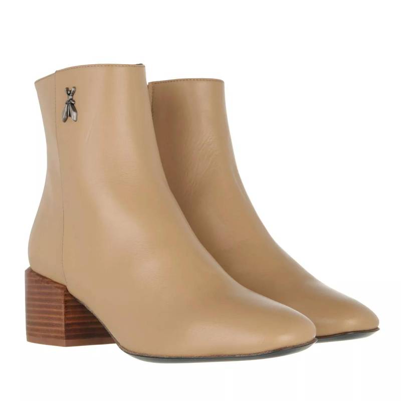 Patrizia Pepe Stiefel & Boots - Stivali Boots - Gr. 37 (EU) - in Beige - für Damen von PATRIZIA PEPE