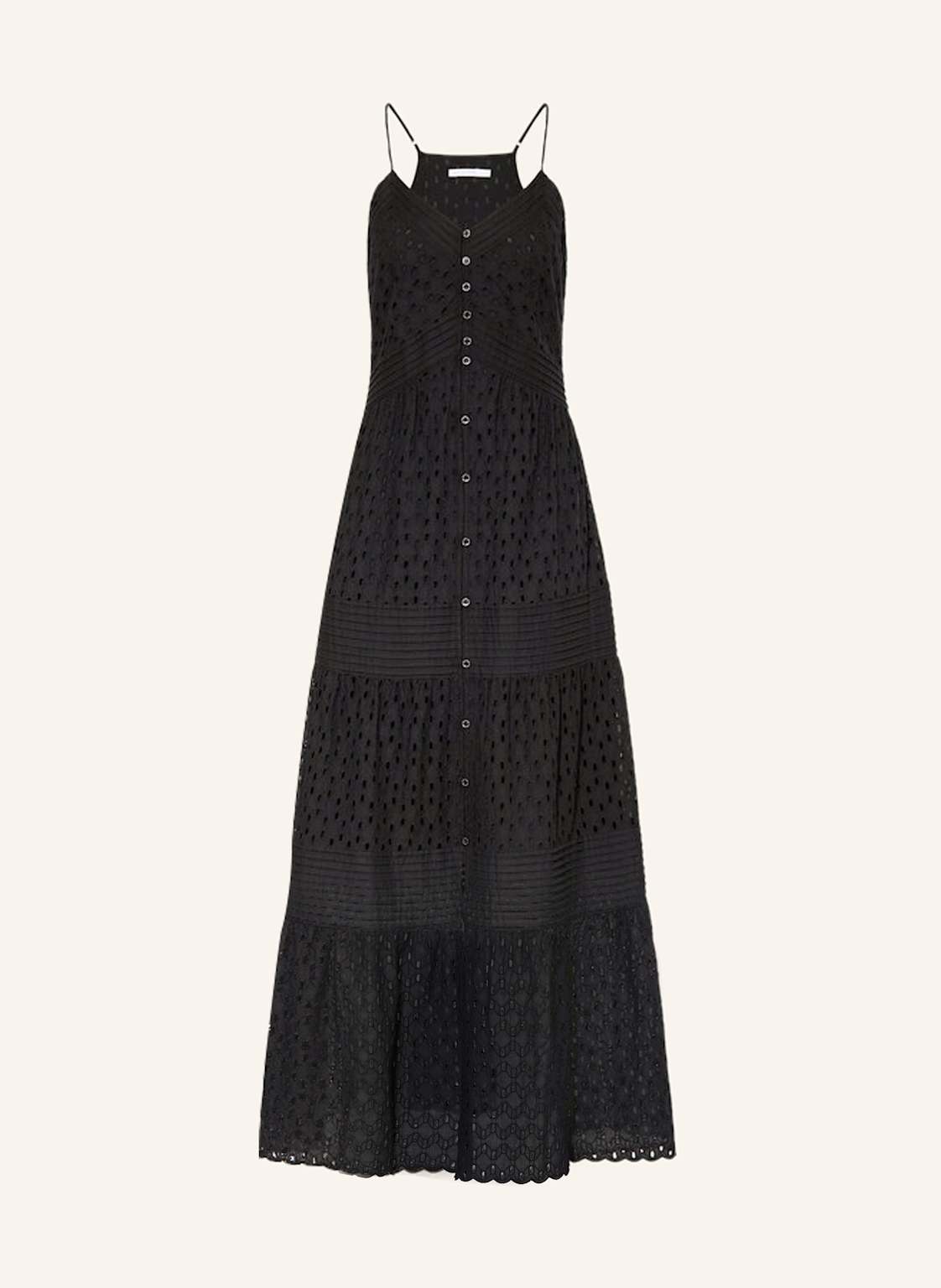 Patrizia Pepe Strickkleid schwarz Patrizia Pepe Strickkleid schwarz von PATRIZIA PEPE