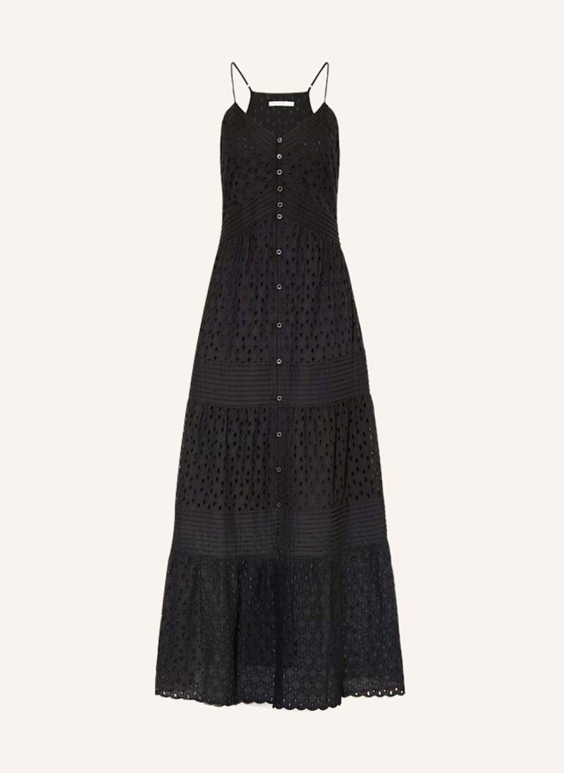 Patrizia Pepe Strickkleid schwarz von PATRIZIA PEPE