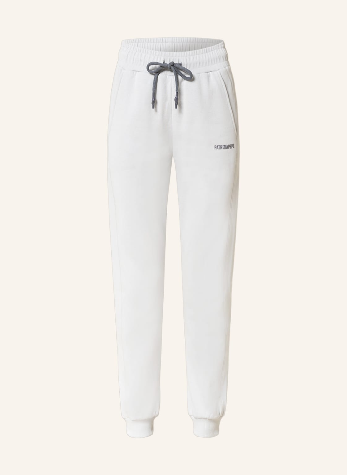 Patrizia Pepe Sweatpants grau von PATRIZIA PEPE