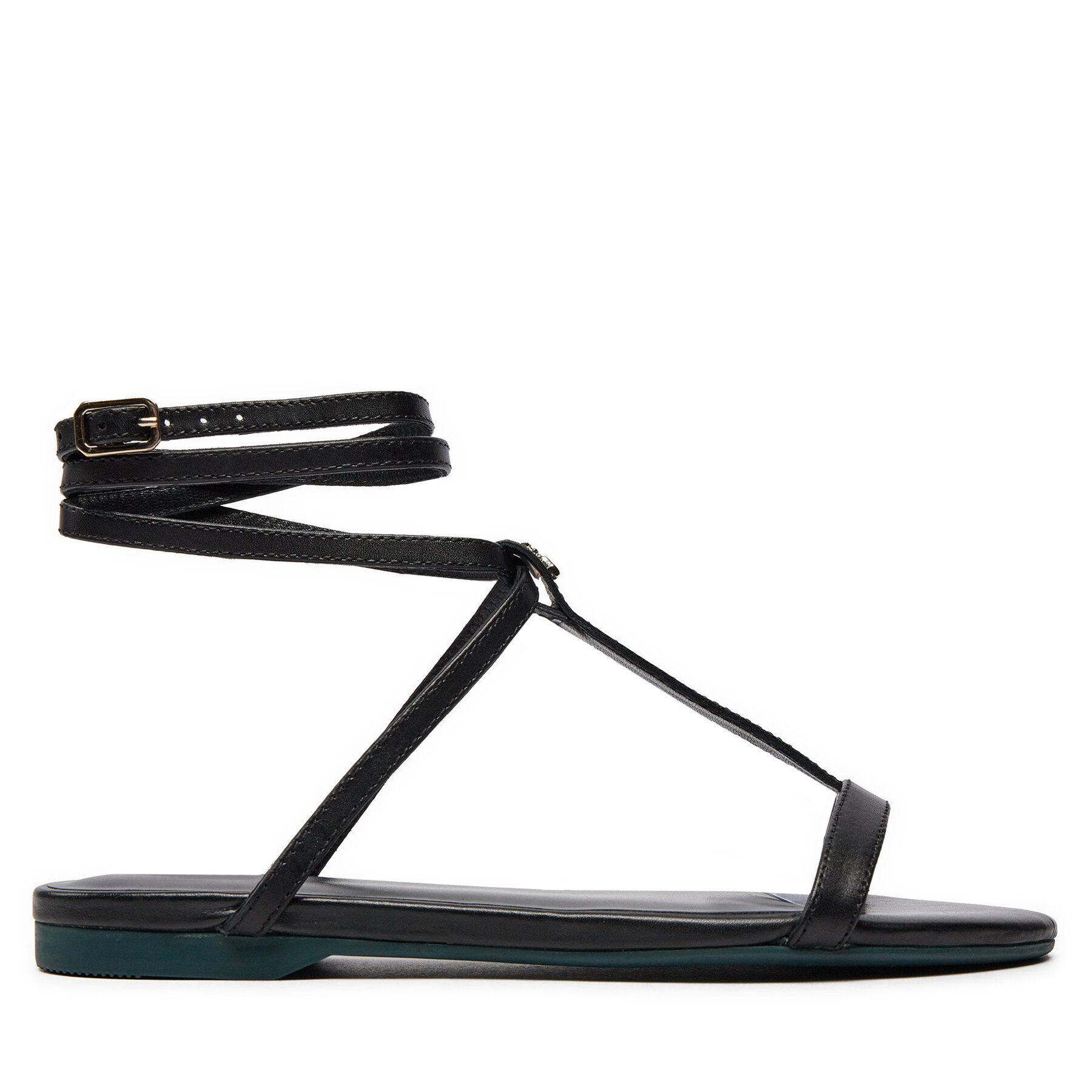 Sandalen Patrizia Pepe 2X0017/L048-K103 Schwarz von PATRIZIA PEPE