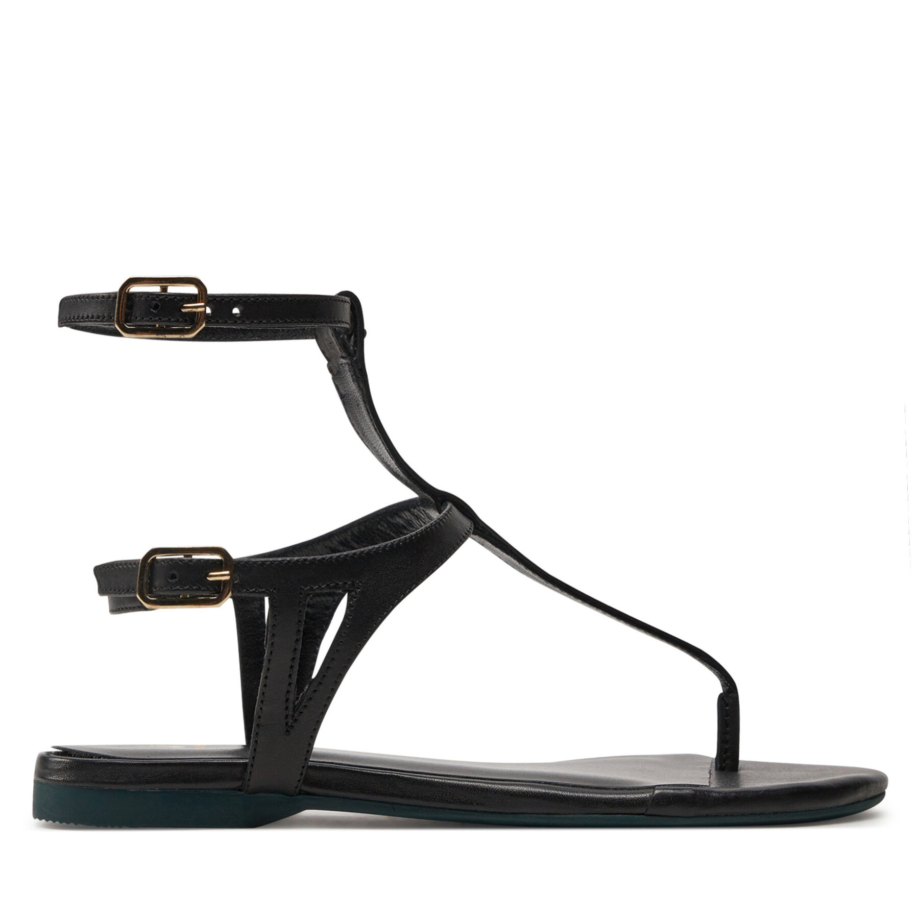 Sandalen Patrizia Pepe 2X0088/L048-K103 Schwarz Sandalen Patrizia Pepe 2X0088/L048-K103 Schwarz von PATRIZIA PEPE