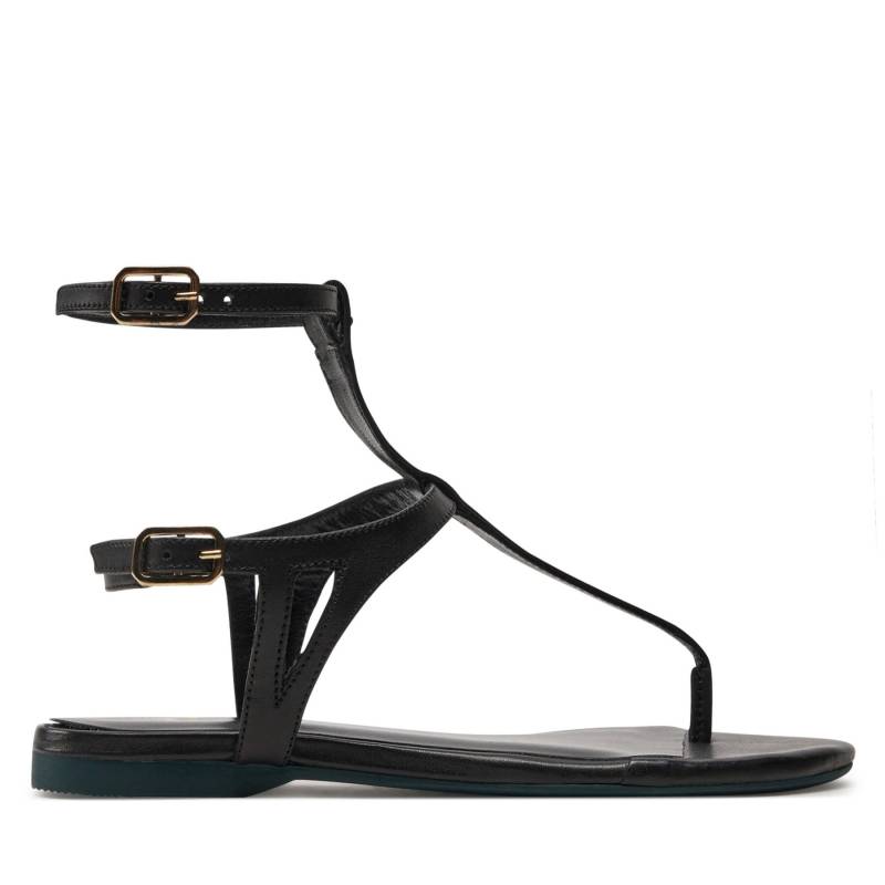 Sandalen Patrizia Pepe 2X0088/L048-K103 Schwarz von PATRIZIA PEPE