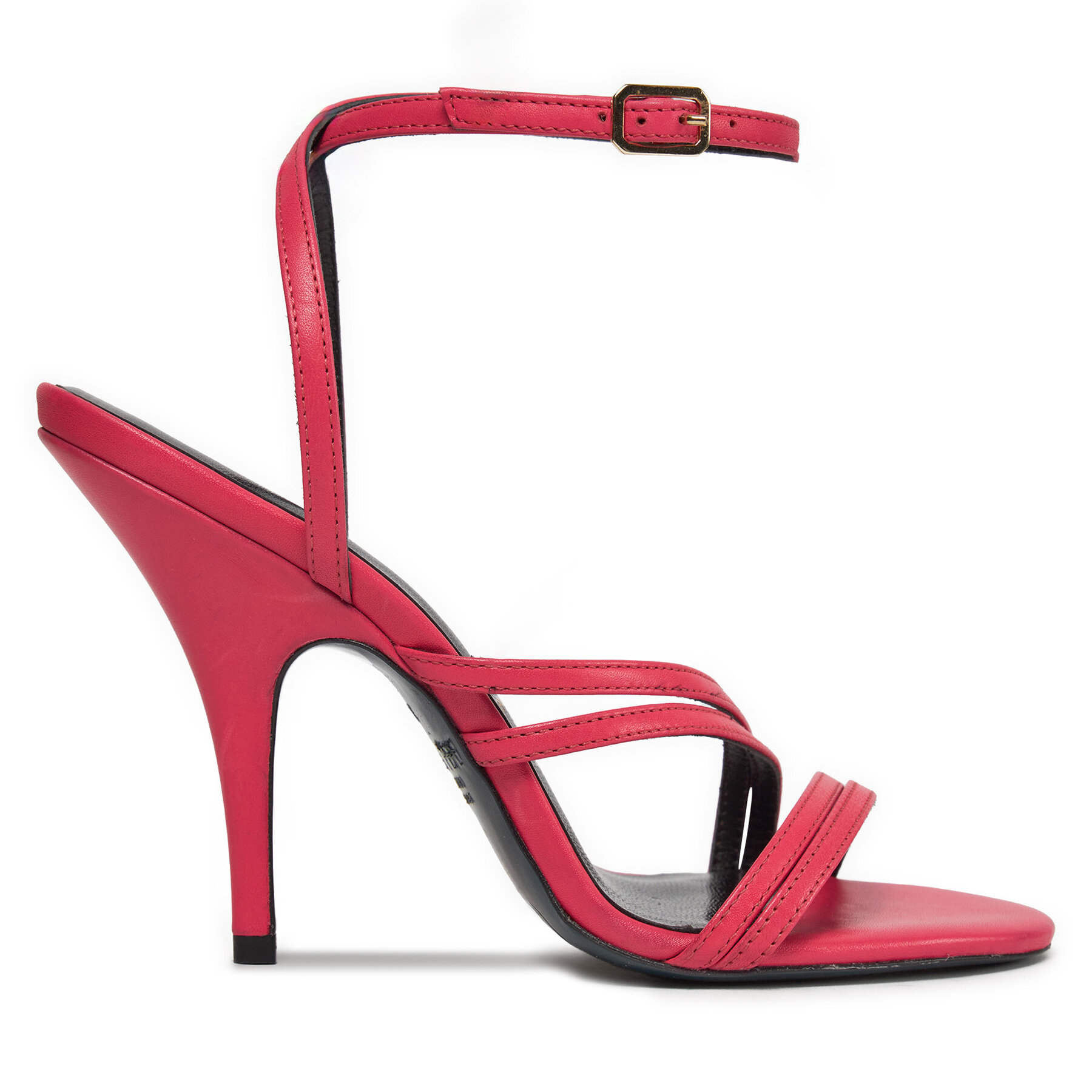 Sandalen Patrizia Pepe 8X0005/L048-M481 Rosa Sandalen Patrizia Pepe 8X0005/L048-M481 Rosa von PATRIZIA PEPE