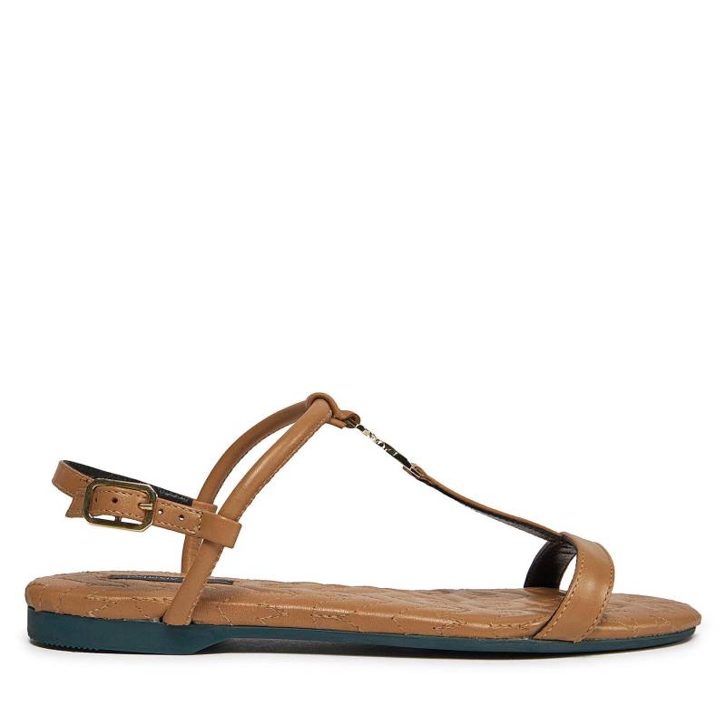 Sandalen Patrizia Pepe 8X0025/L048-B685 Beige von PATRIZIA PEPE