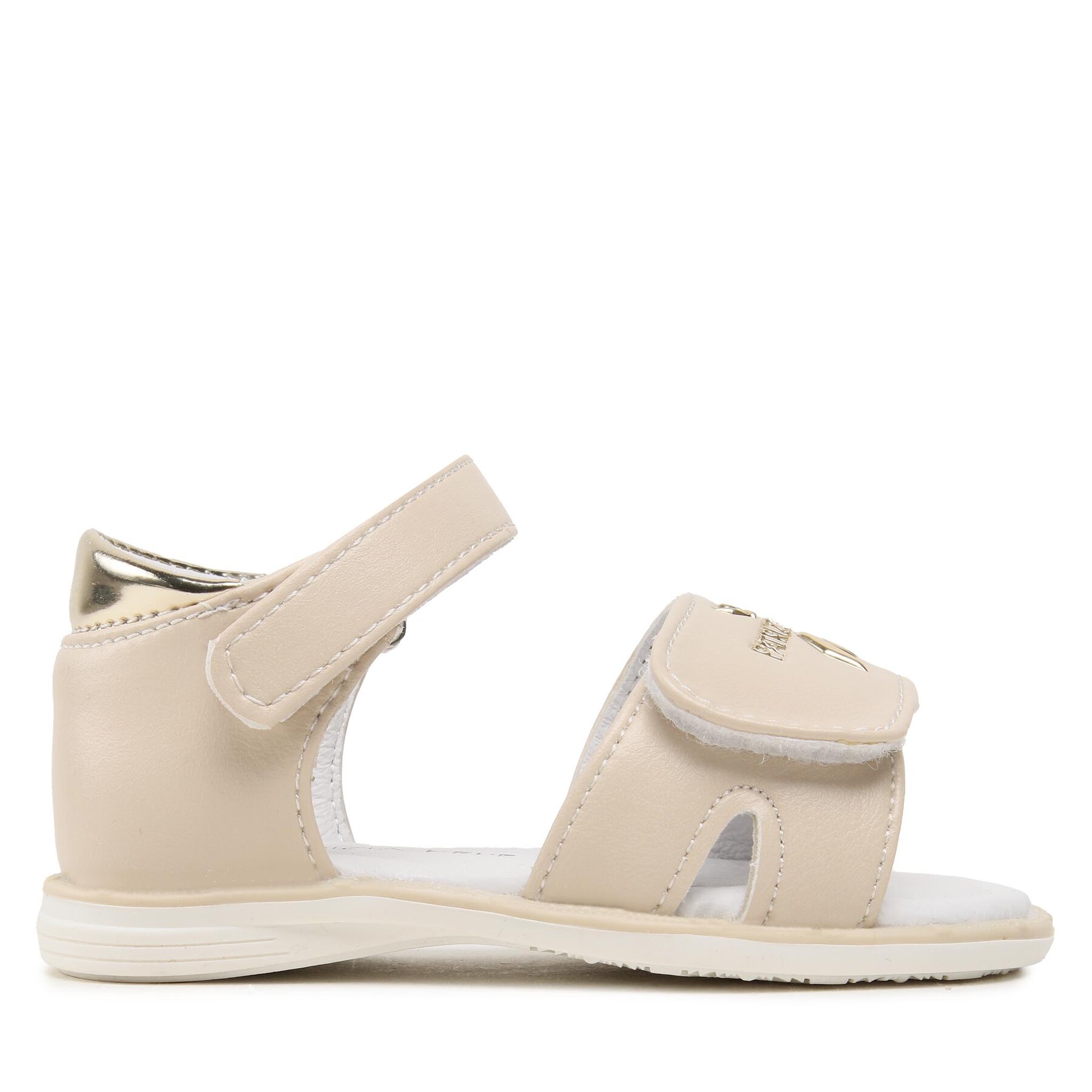 Sandalen Patrizia Pepe JP125.21 Beige Sandalen Patrizia Pepe JP125.21 Beige von PATRIZIA PEPE