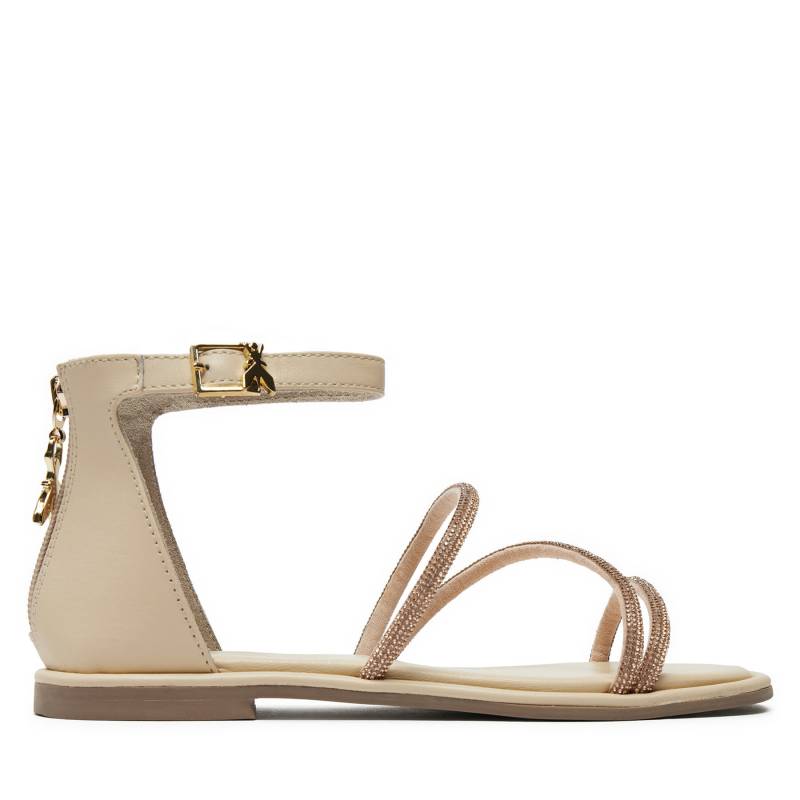 Sandalen Patrizia Pepe PJ285.02 Beige von PATRIZIA PEPE