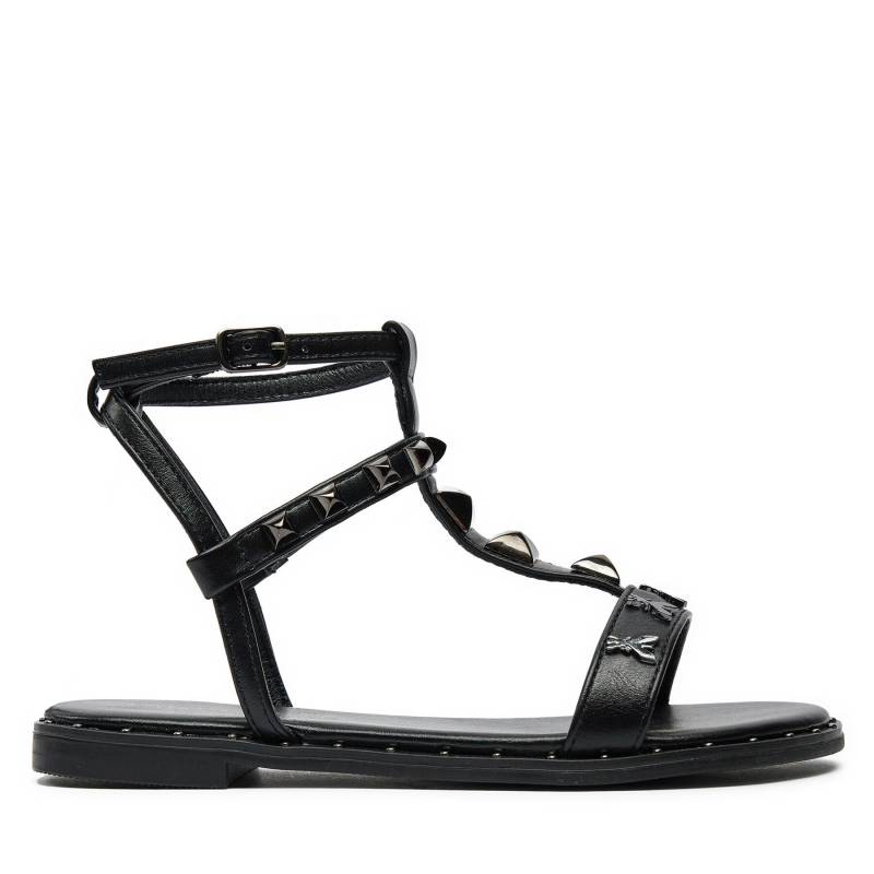 Sandalen Patrizia Pepe PJ294.01 M Schwarz von PATRIZIA PEPE