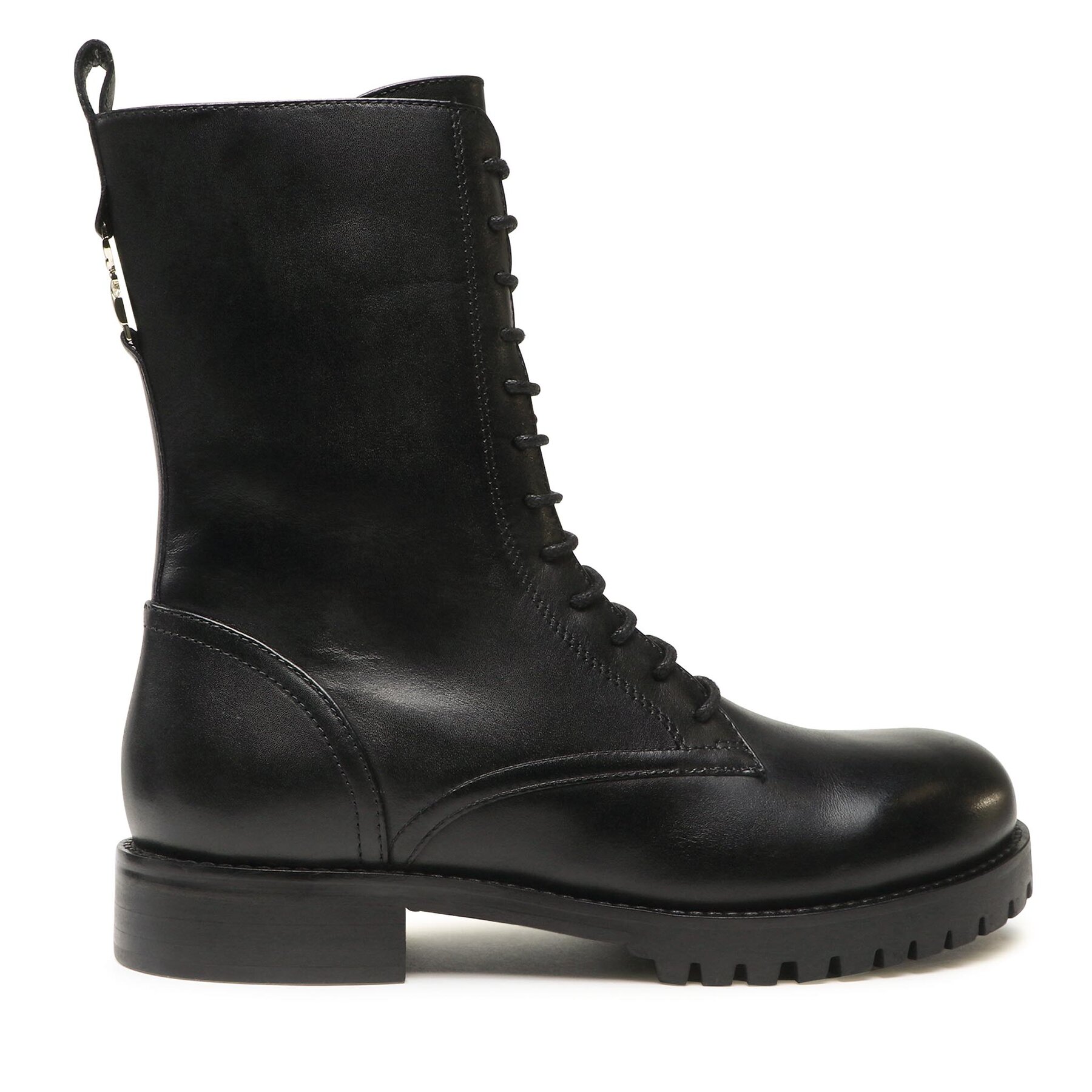 Schnürstiefeletten Patrizia Pepe 8Y0073/L078 K103 Schwarz Schnürstiefeletten Patrizia Pepe 8Y0073/L078 K103 Schwarz von PATRIZIA PEPE