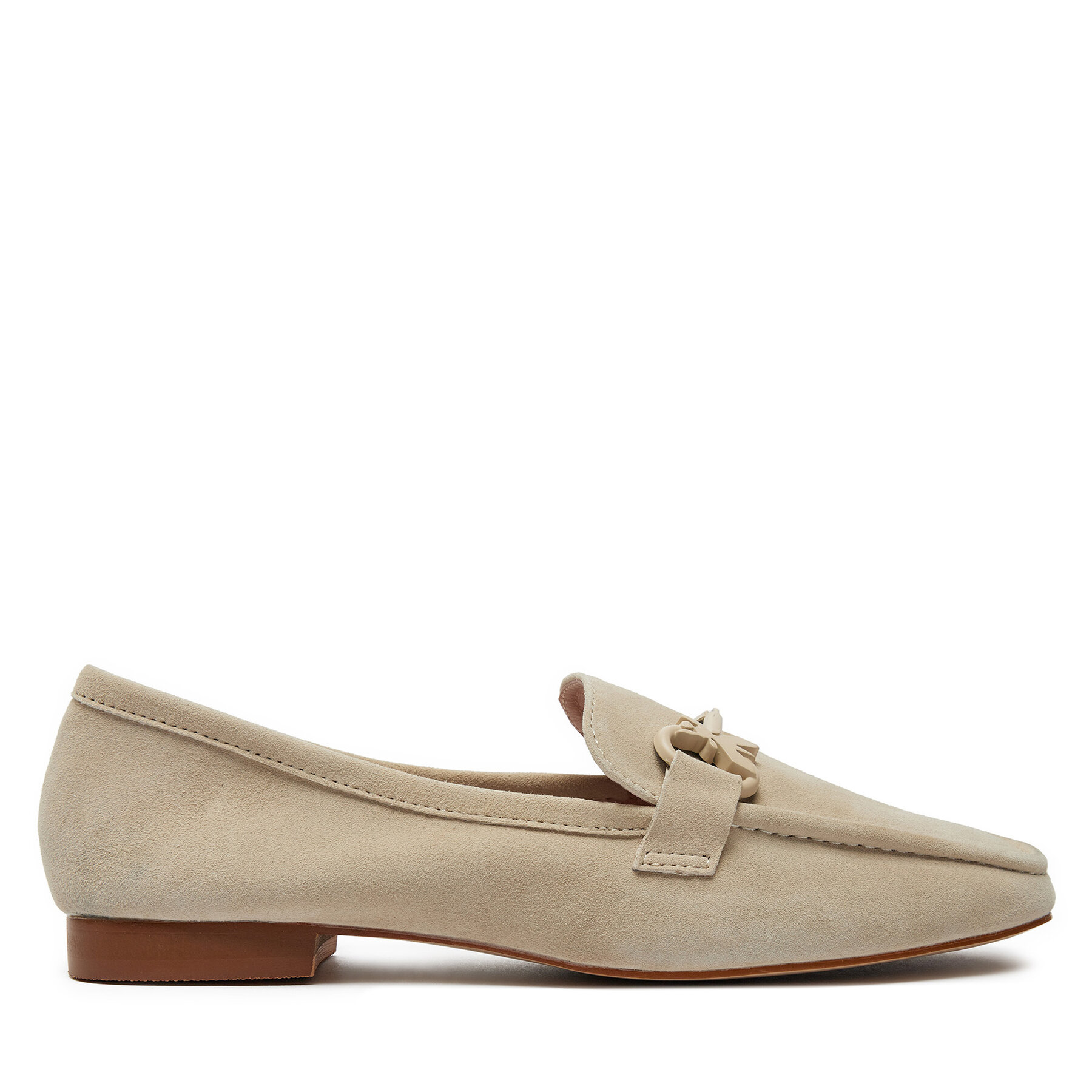 Slipper Patrizia Pepe PJ275.02 Beige von PATRIZIA PEPE