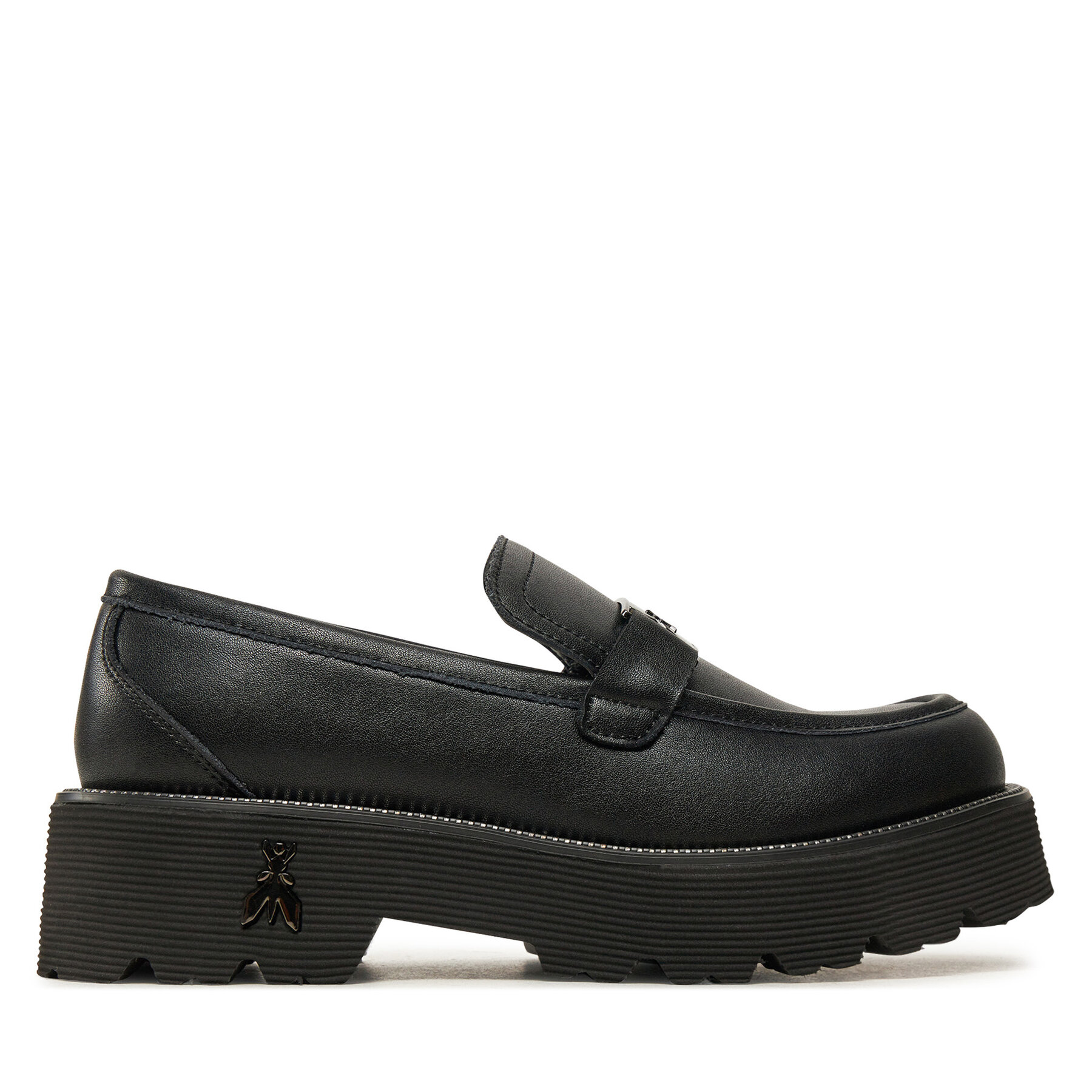 Slipper Patrizia Pepe PJ887.01 Schwarz Slipper Patrizia Pepe PJ887.01 Schwarz von PATRIZIA PEPE