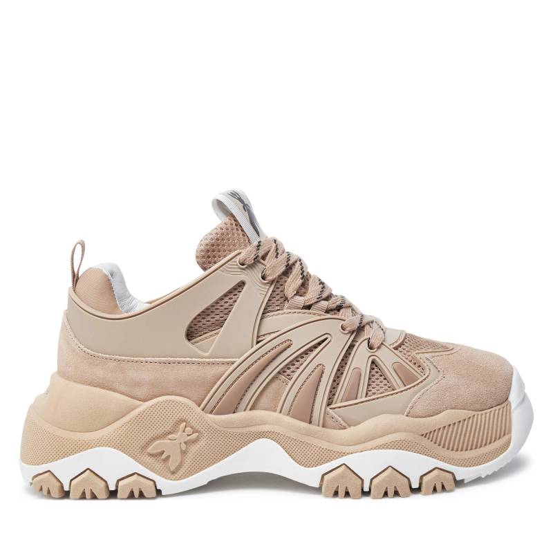 Sneakers Patrizia Pepe 8Z0043/V005-FBA8 Beige von PATRIZIA PEPE