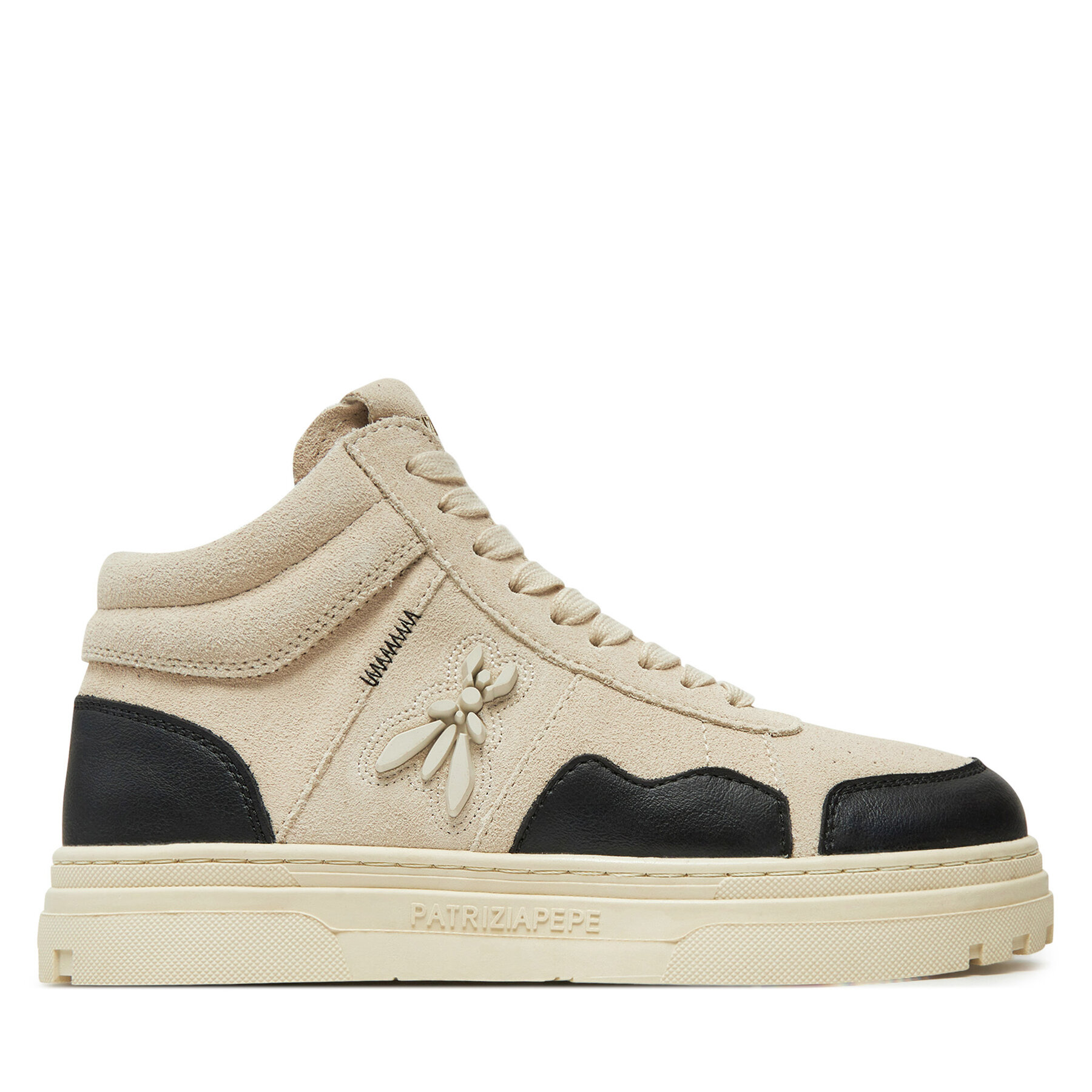 Sneakers Patrizia Pepe 8Z0088/L055 Beige Sneakers Patrizia Pepe 8Z0088/L055 Beige von PATRIZIA PEPE