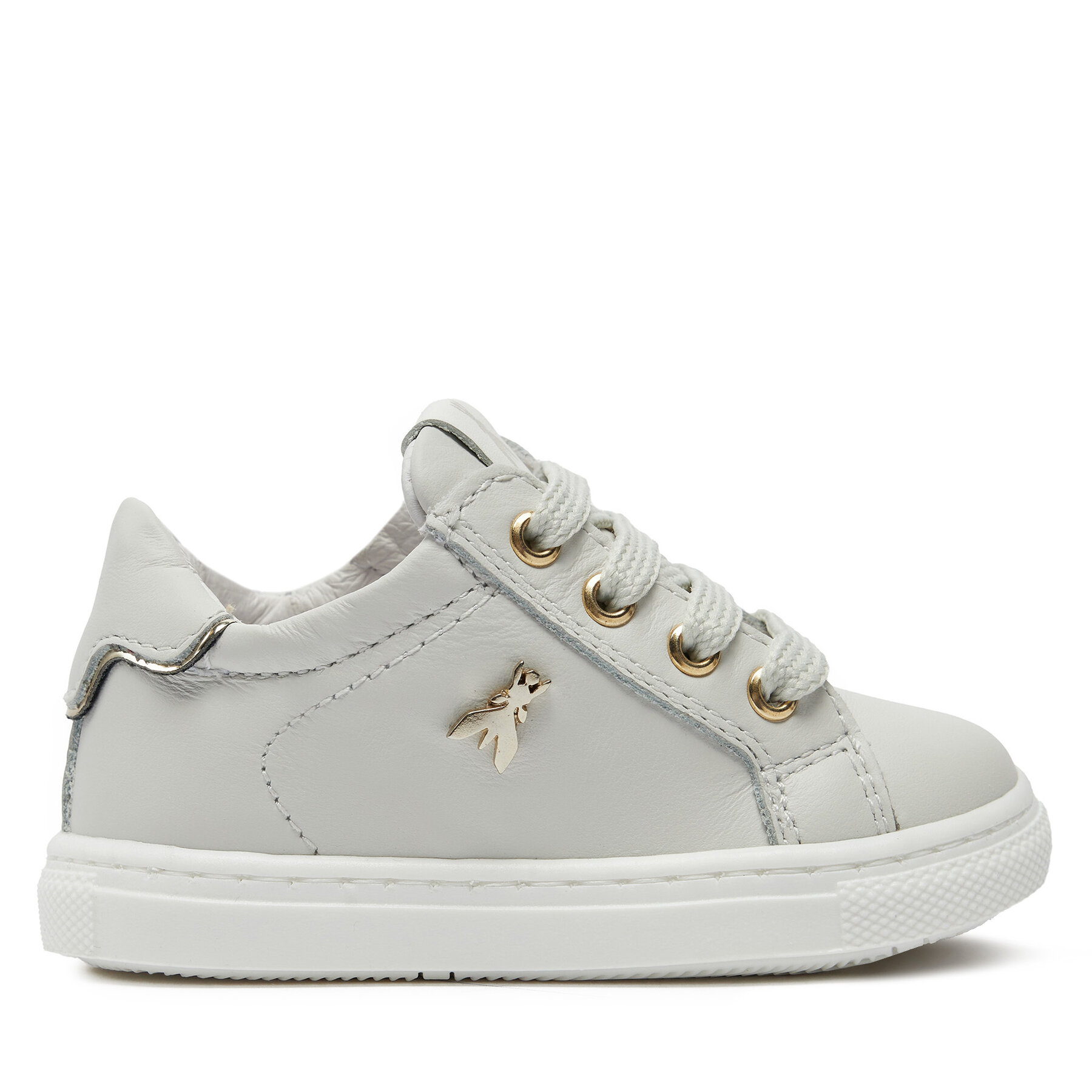 Sneakers Patrizia Pepe JP152.02 Grau von PATRIZIA PEPE